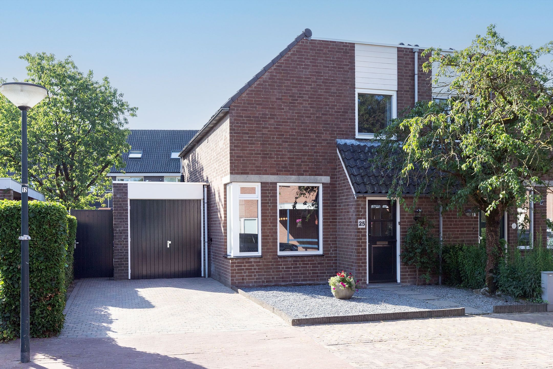 Foto van Putterstraat 25, Vessem
