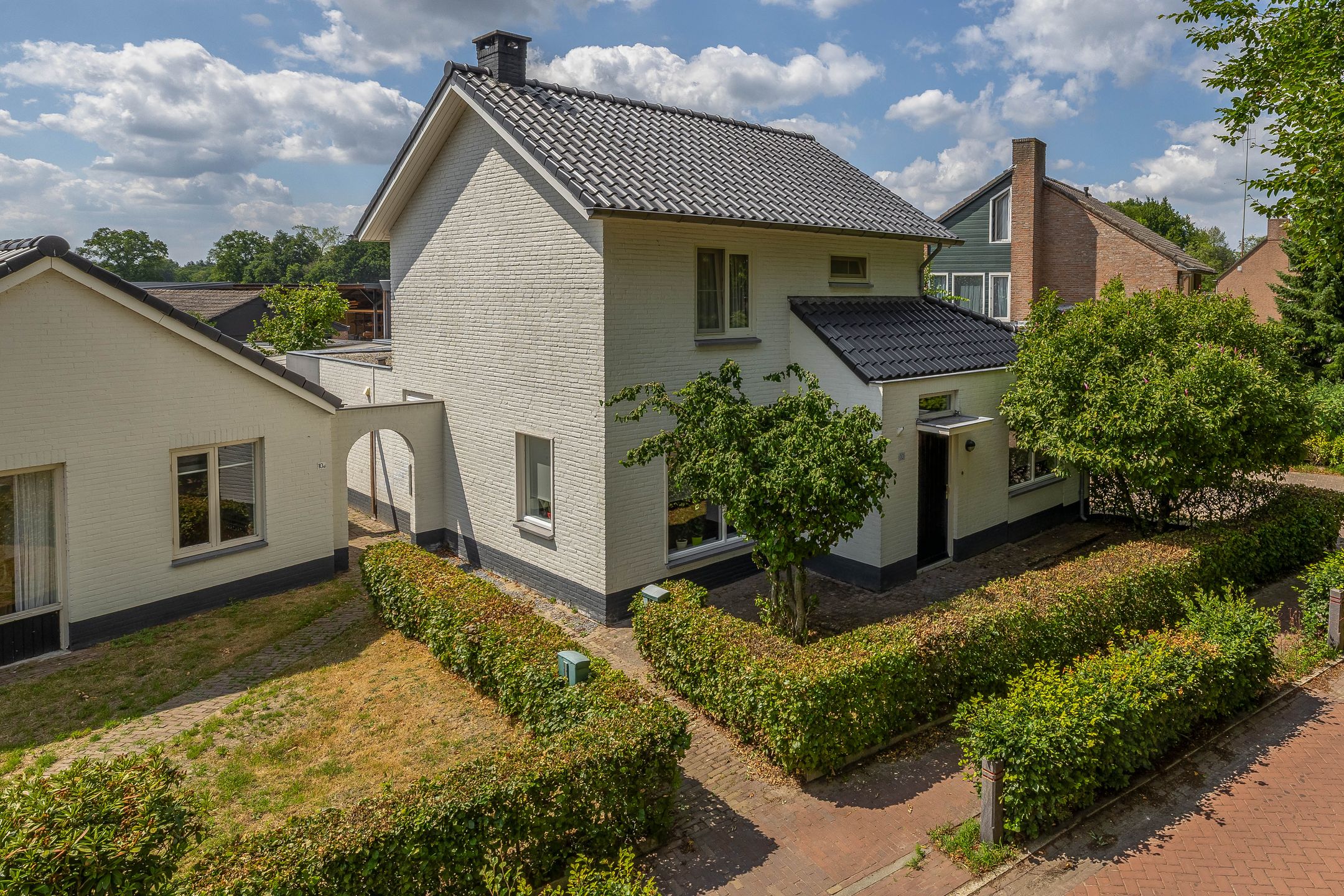 Foto van Putterstraat 10, Vessem