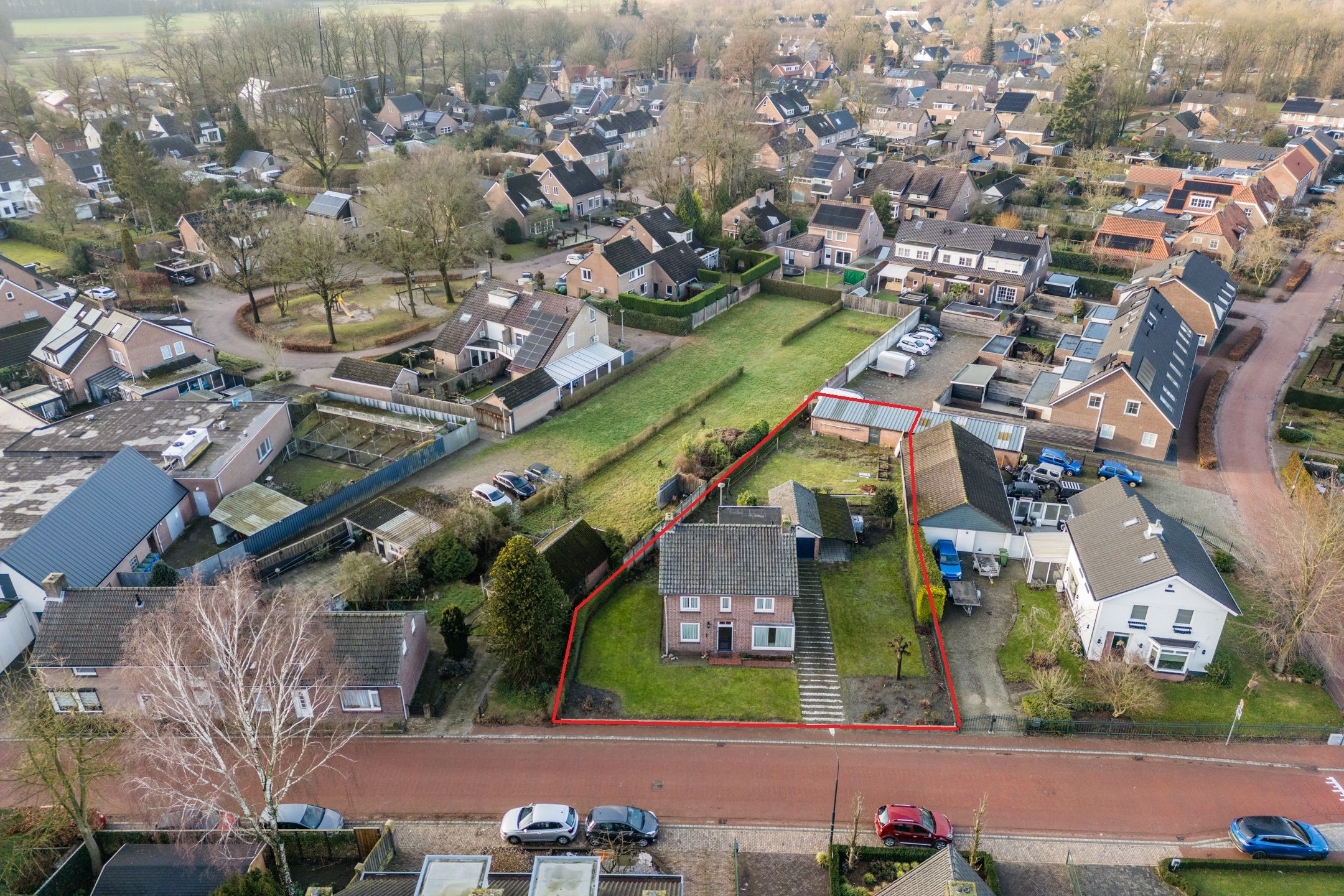 Foto van Kuilenhurk 7, Vessem