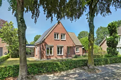 Foto van D'n Grote Aard 15, Vessem