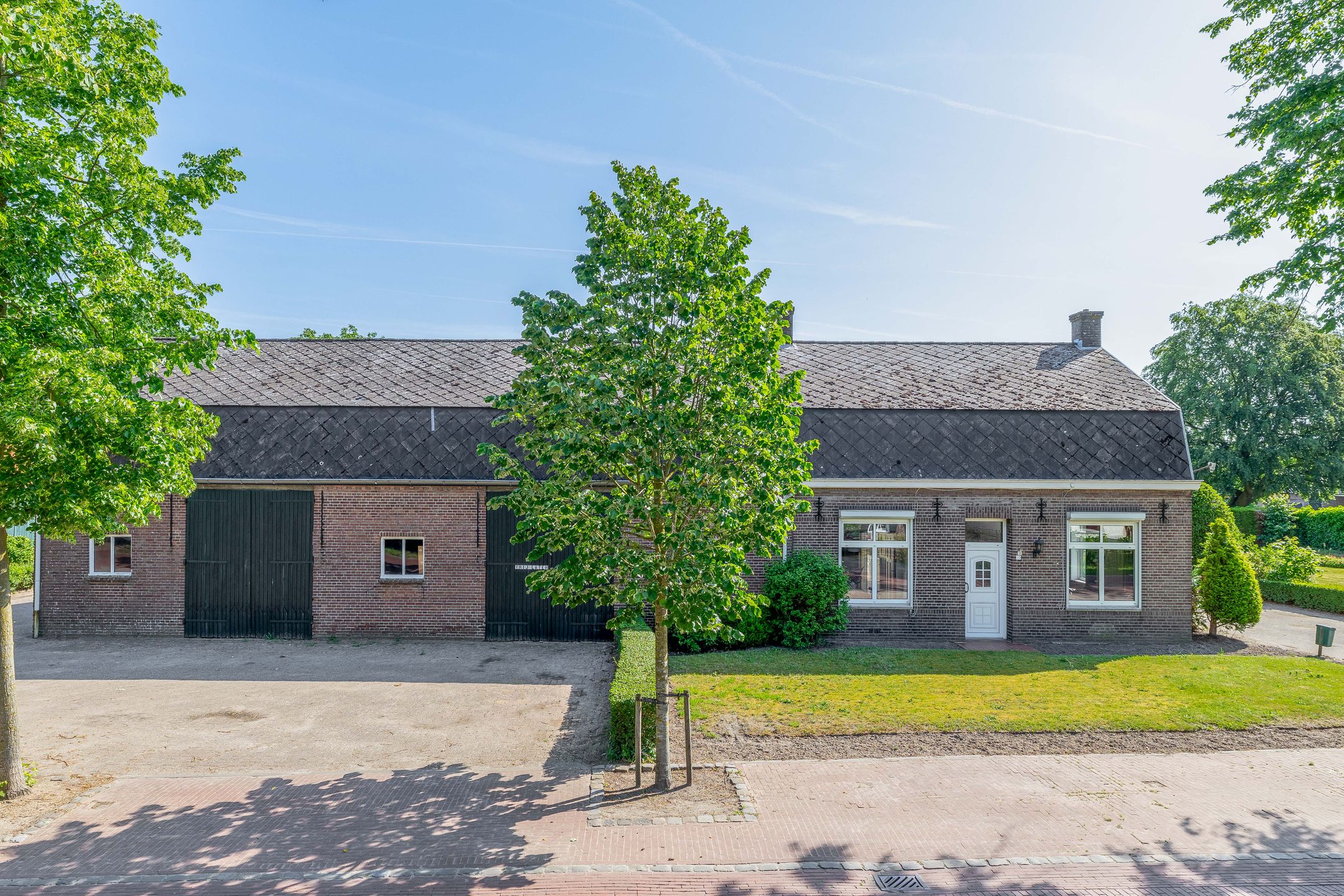 Foto van Heike 10, Vessem