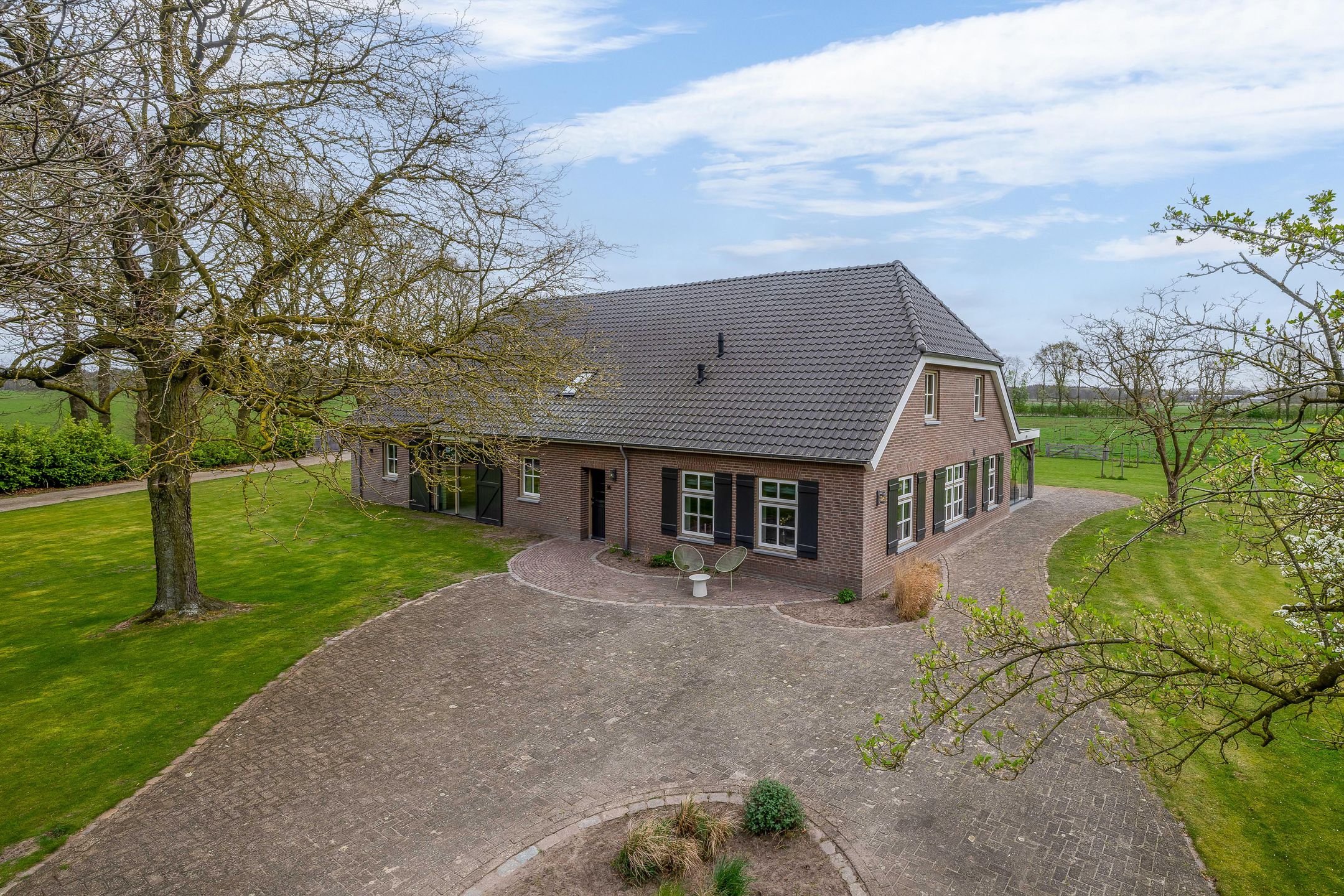 Foto van Buikheide 14, Vessem