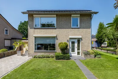 Foto van Kloosterstraat 46, Wintelre