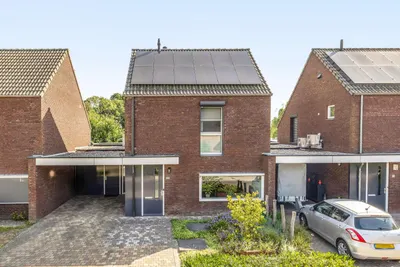Foto van Akkerweg 52, Wintelre