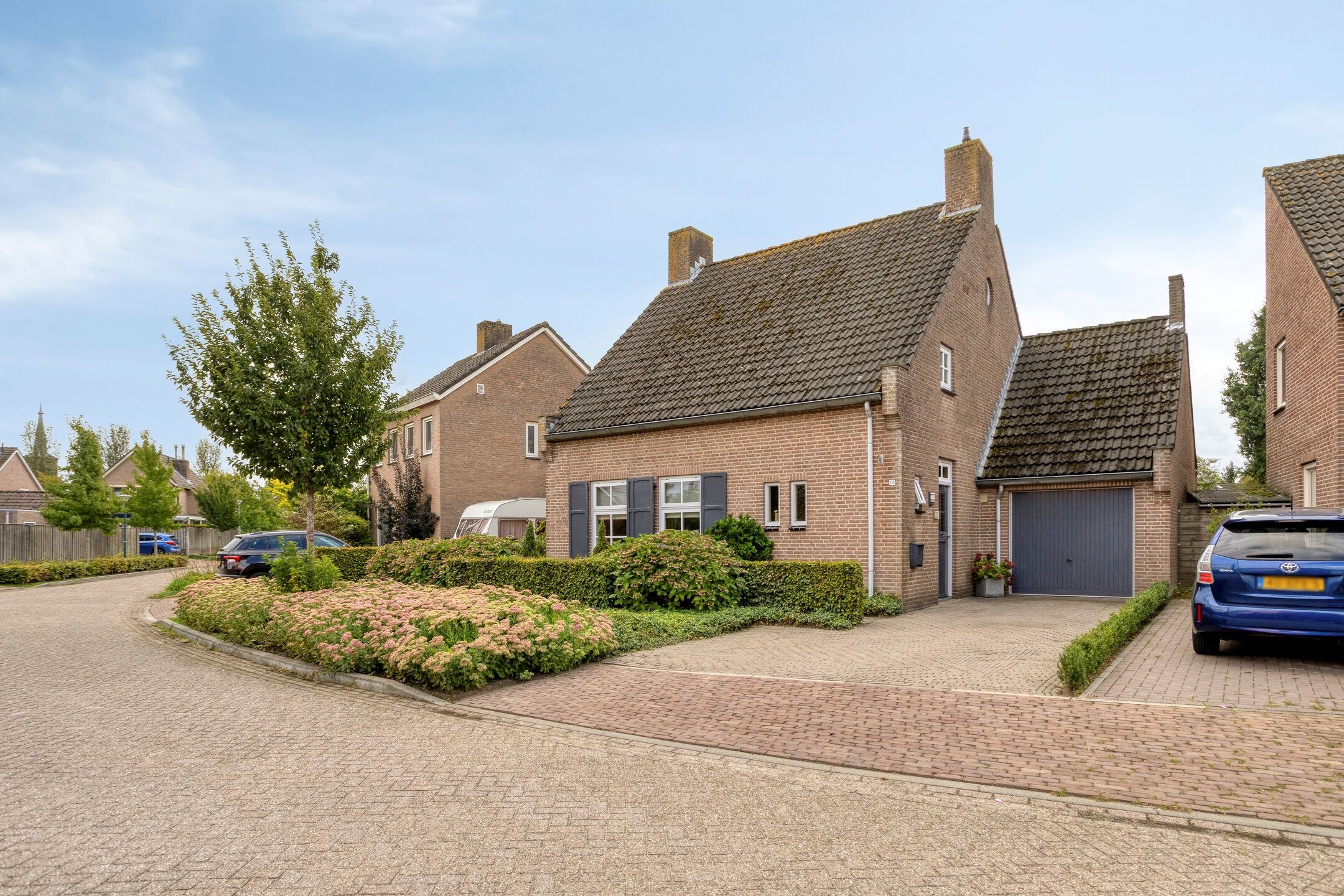 Foto van Korenbloemlaan 10, Wintelre