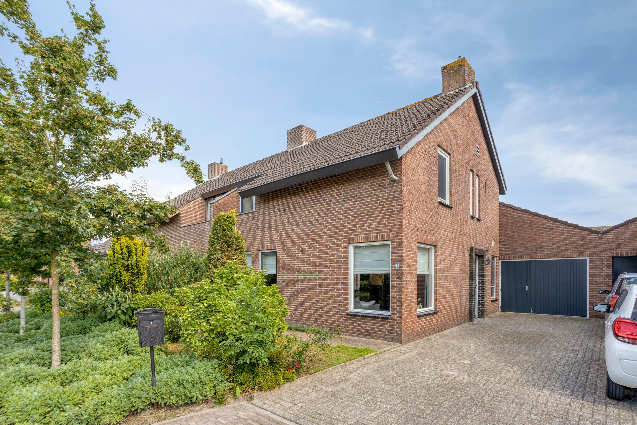 Foto van Korenbloemlaan 28, Wintelre