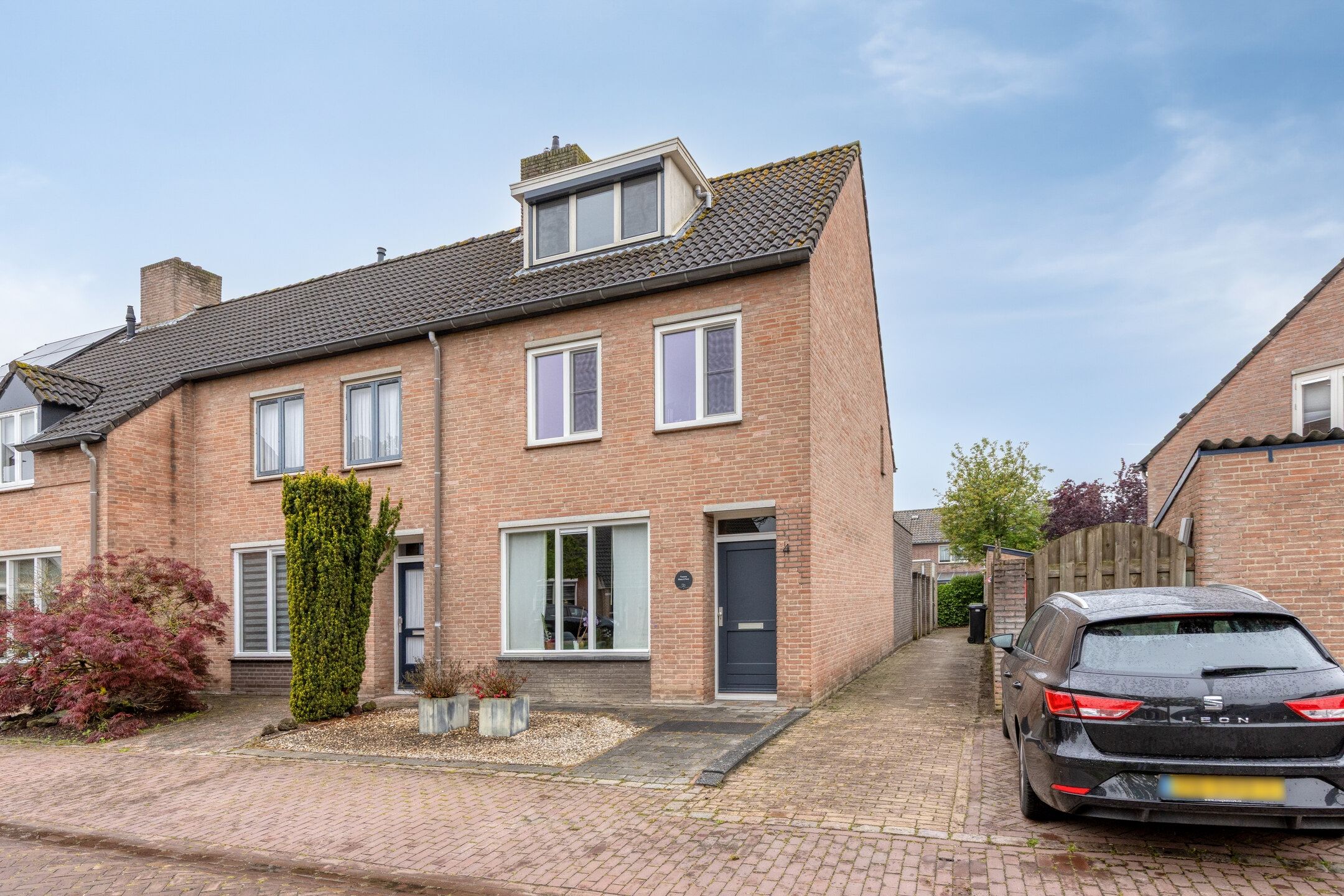 Foto van Engelenburg 4, Wintelre