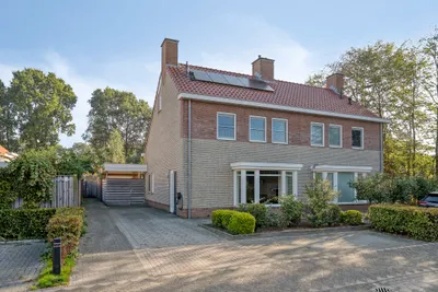 Foto van Distelveld 10, Wintelre