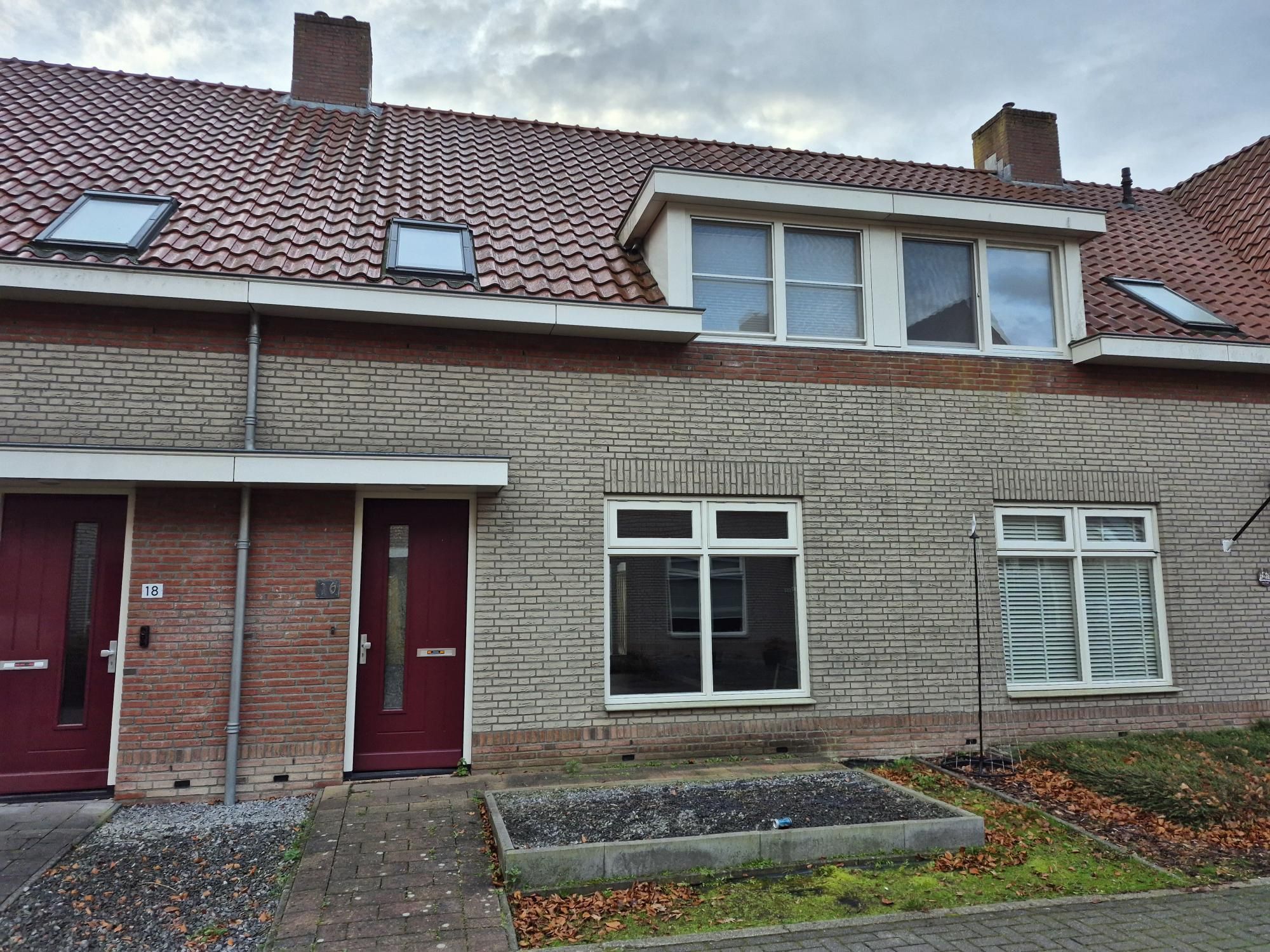 Foto van Distelveld 16, Wintelre