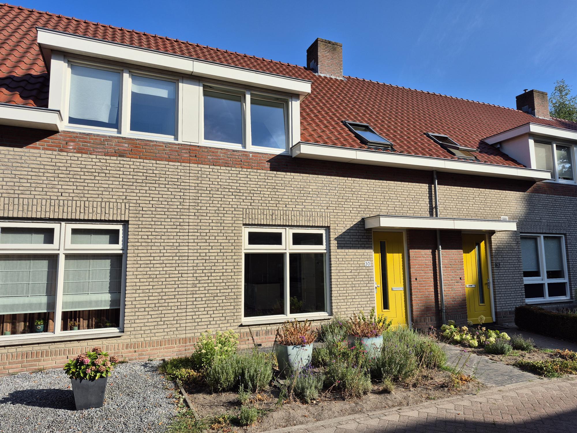 Foto van Distelveld 30, Wintelre
