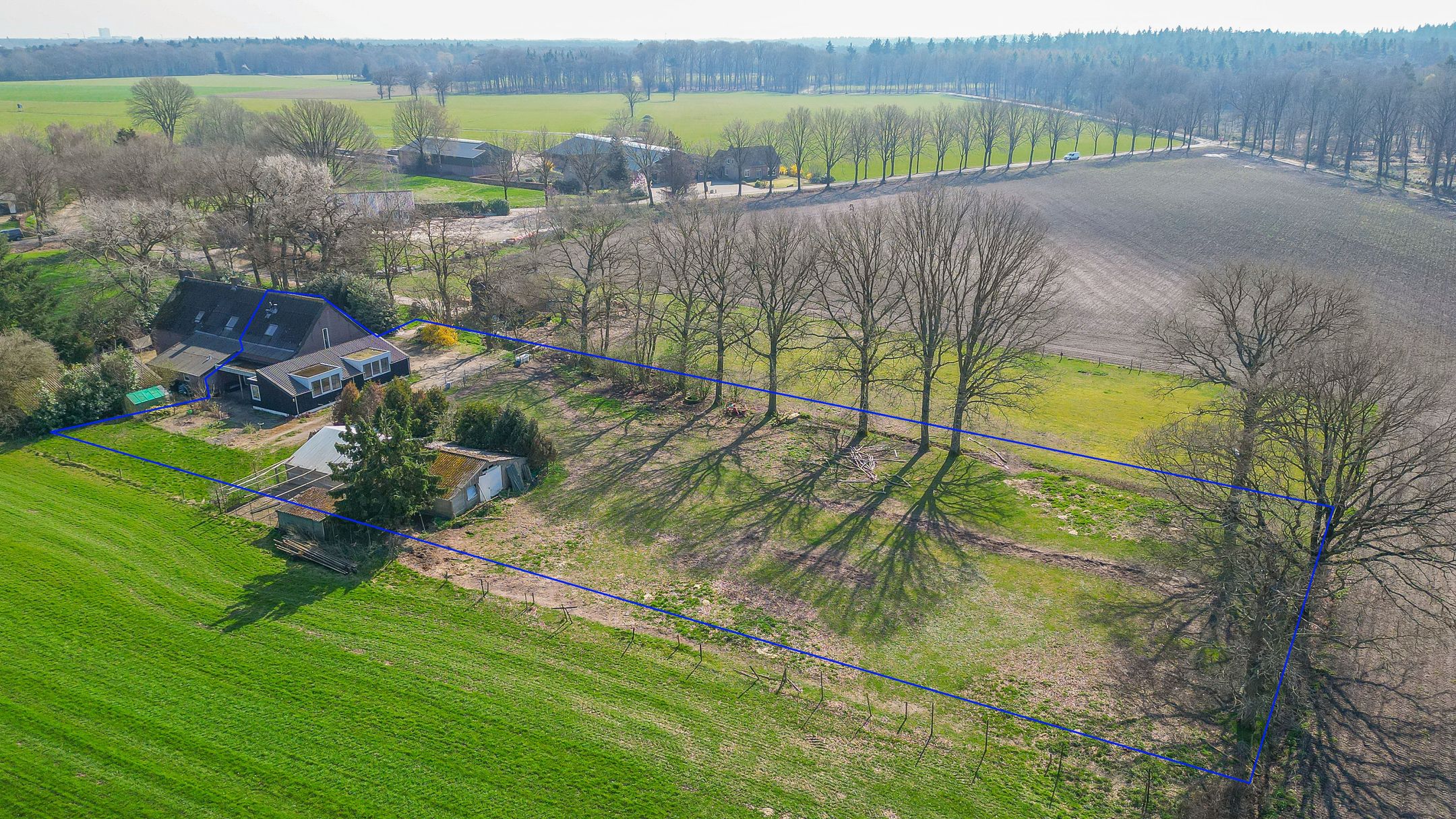 Foto van Roestenberg 2a, Wintelre
