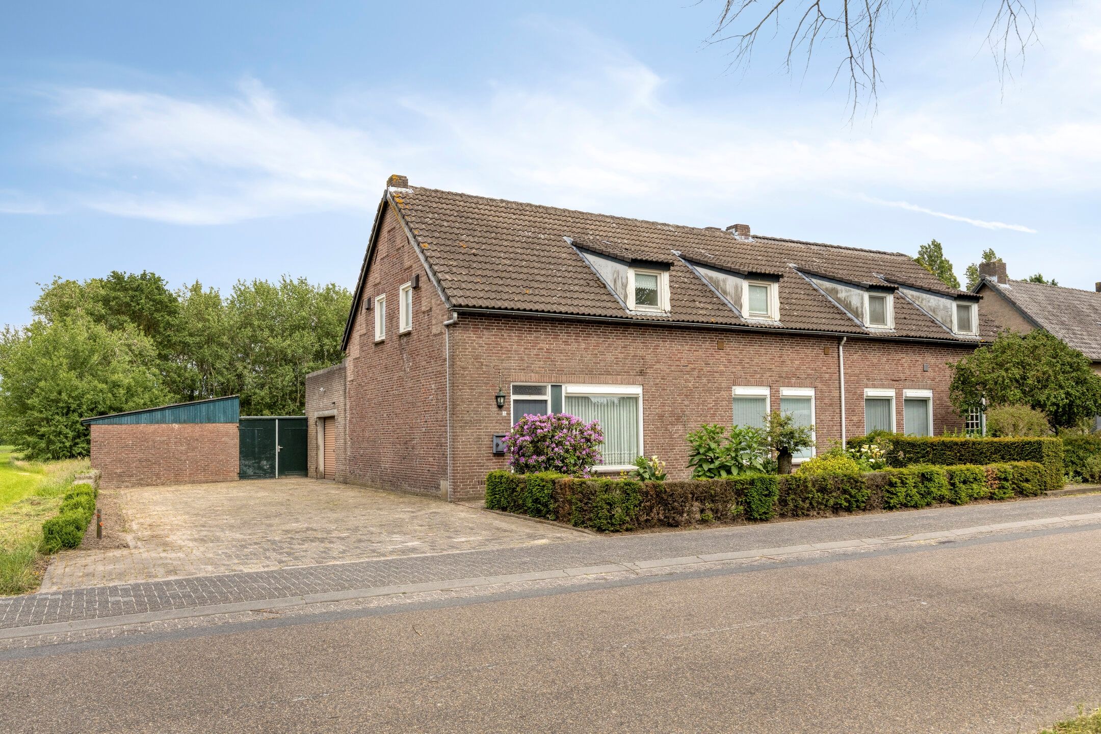 Foto van Biemeren 3, Wintelre