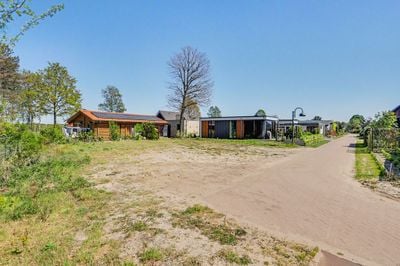 Foto van Oirschotsedijk 9080, Wintelre Bouwgrond
