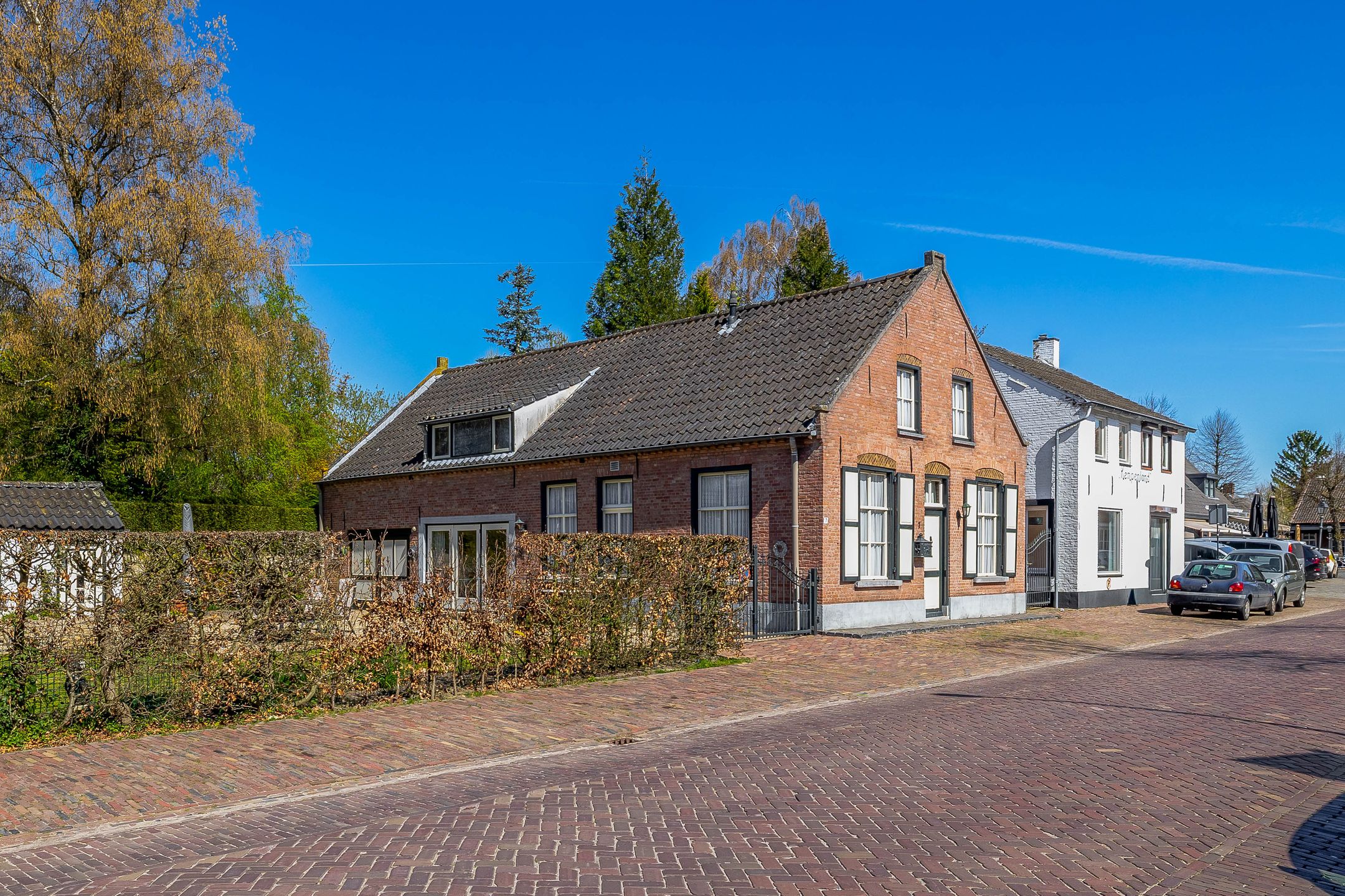 Foto van Duizelseweg 7, Eersel