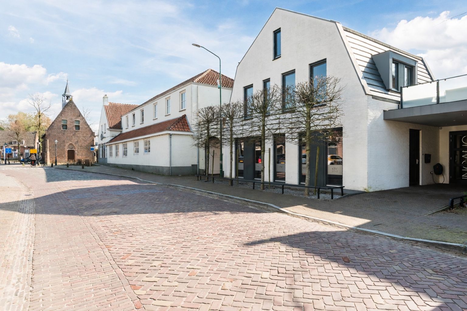 Foto van Duizelseweg 4, Eersel