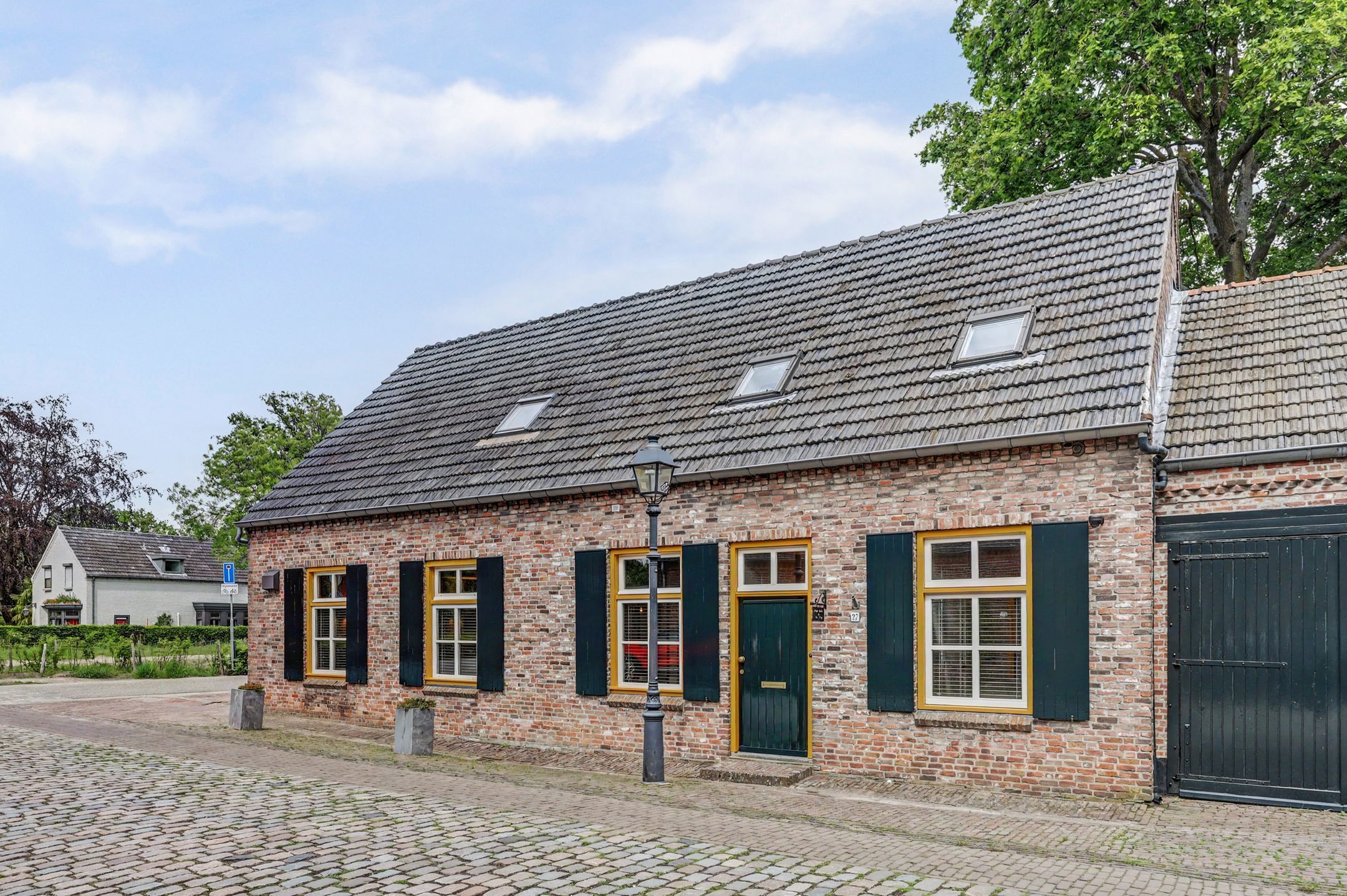 Foto van Hint 27, Eersel Half