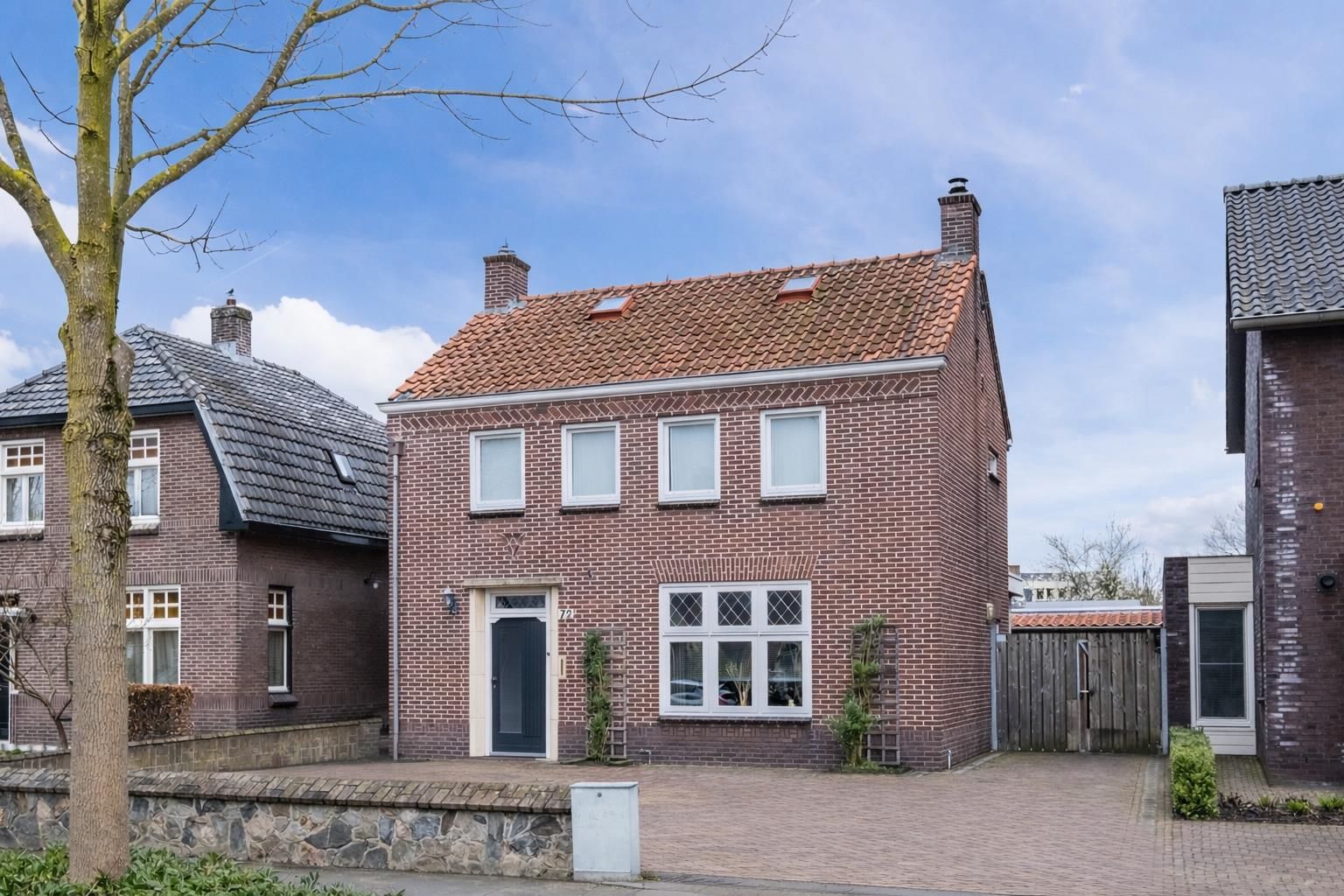 Foto van Postakkers 72, Eersel