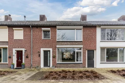 Foto van Geerhof 8, Eersel