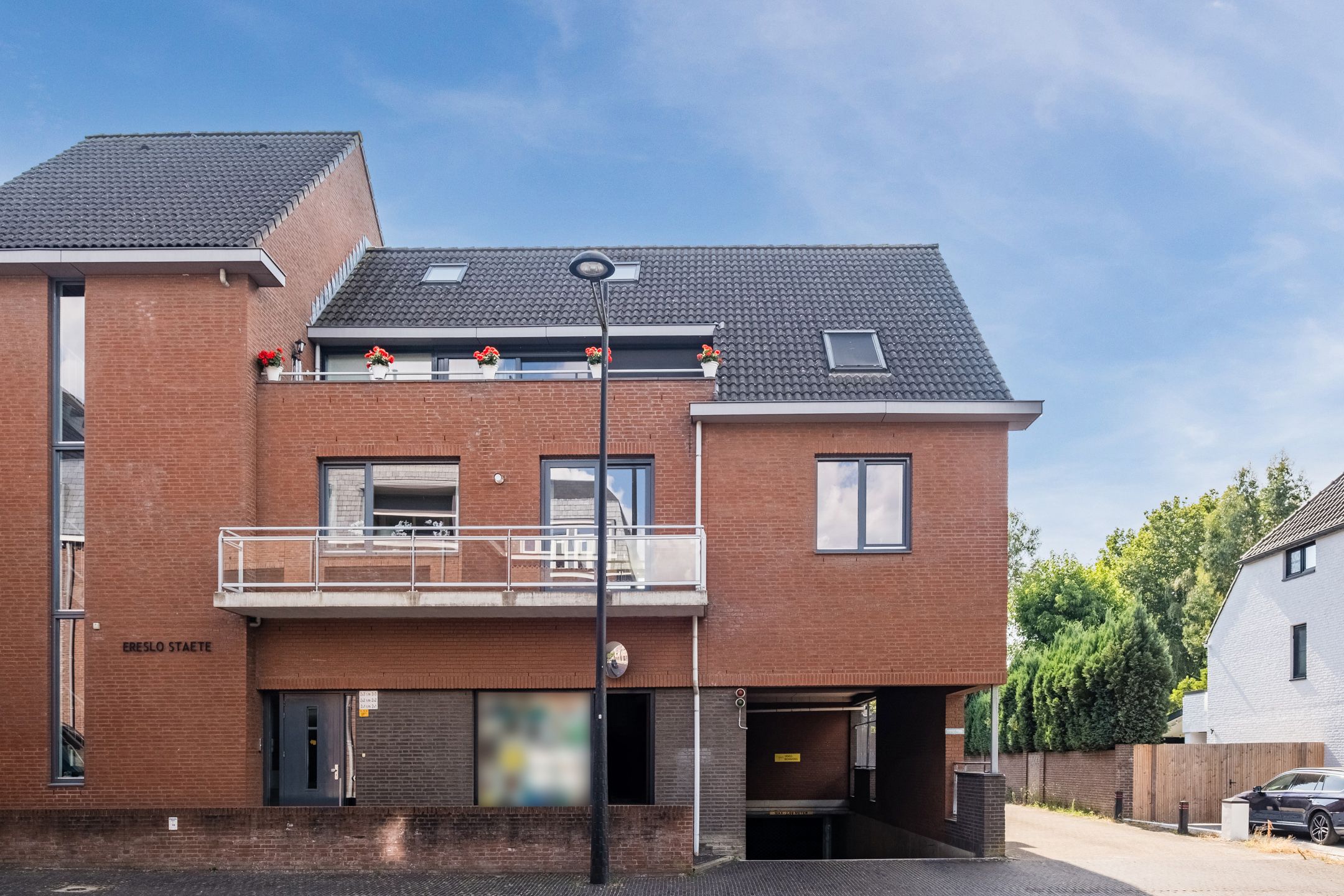 Foto van Paulus Gielmansstraat 2a1, Eersel