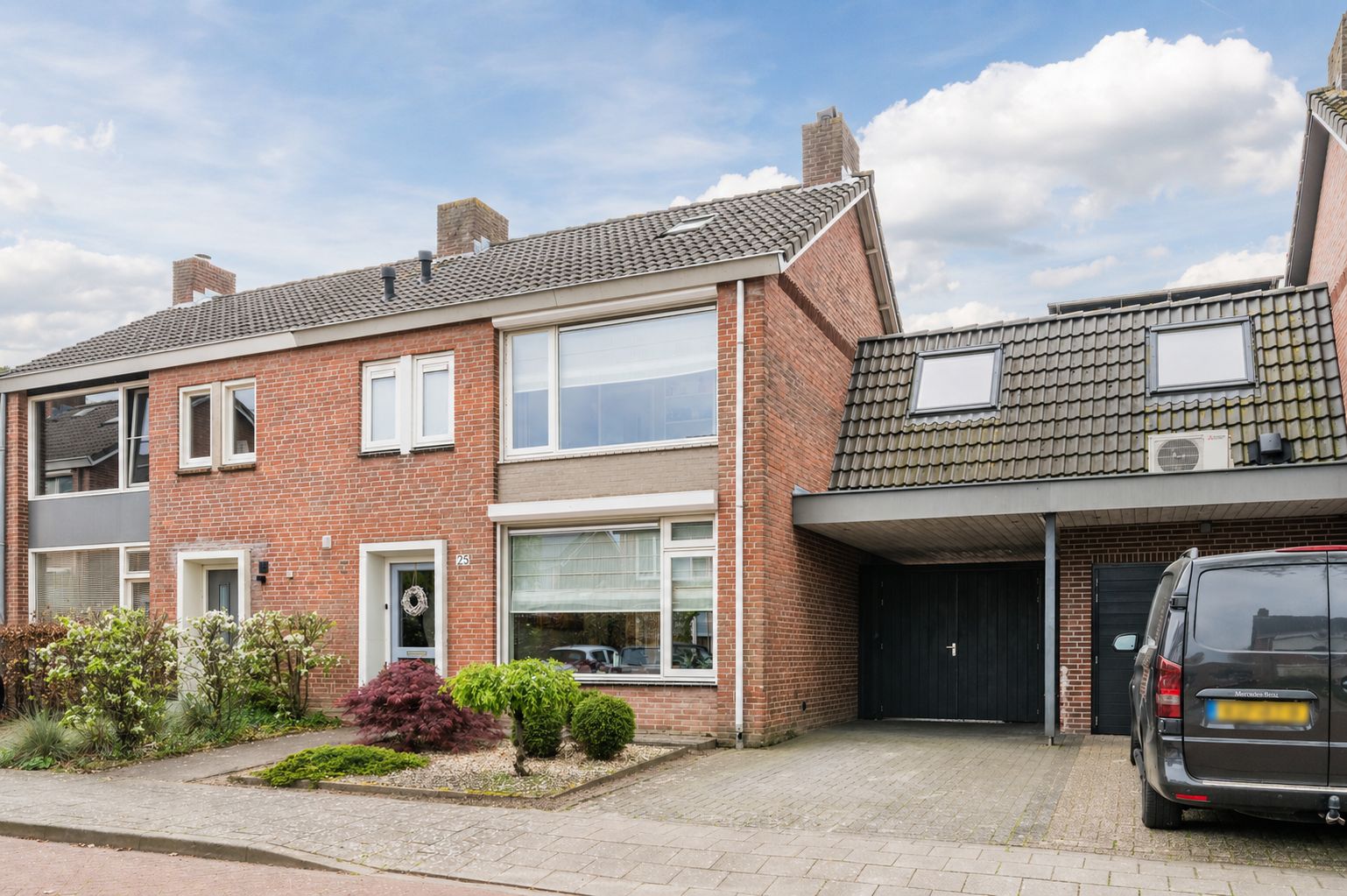 Foto van Odradastraat 25, Eersel