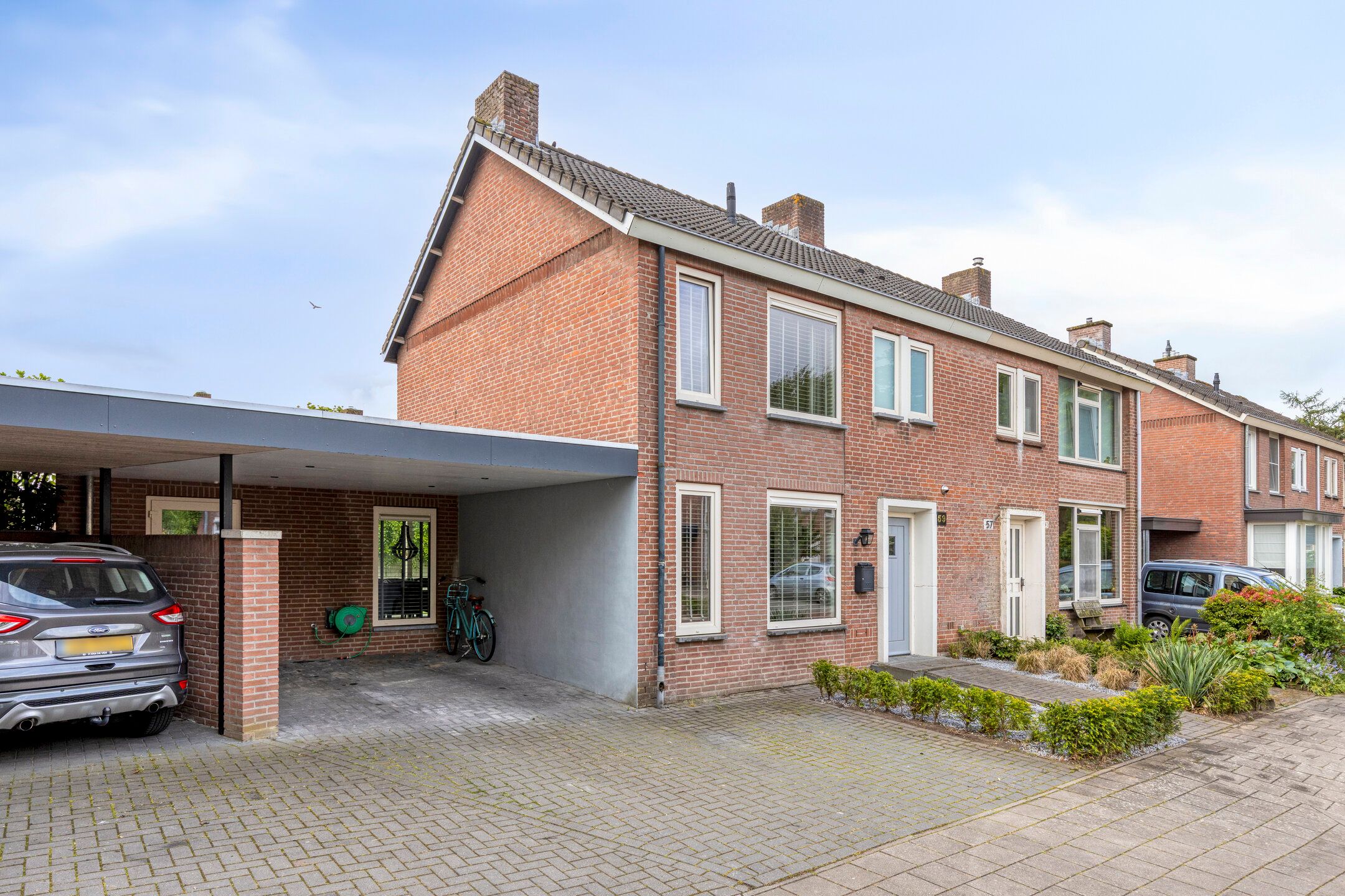 Foto van Odradastraat 59, Eersel