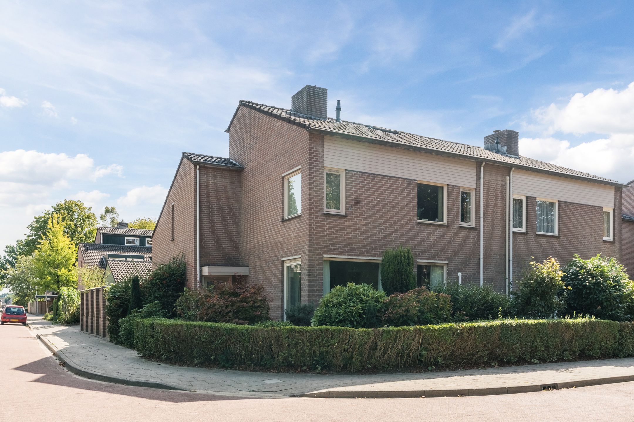 Foto van Odradastraat 92, Eersel