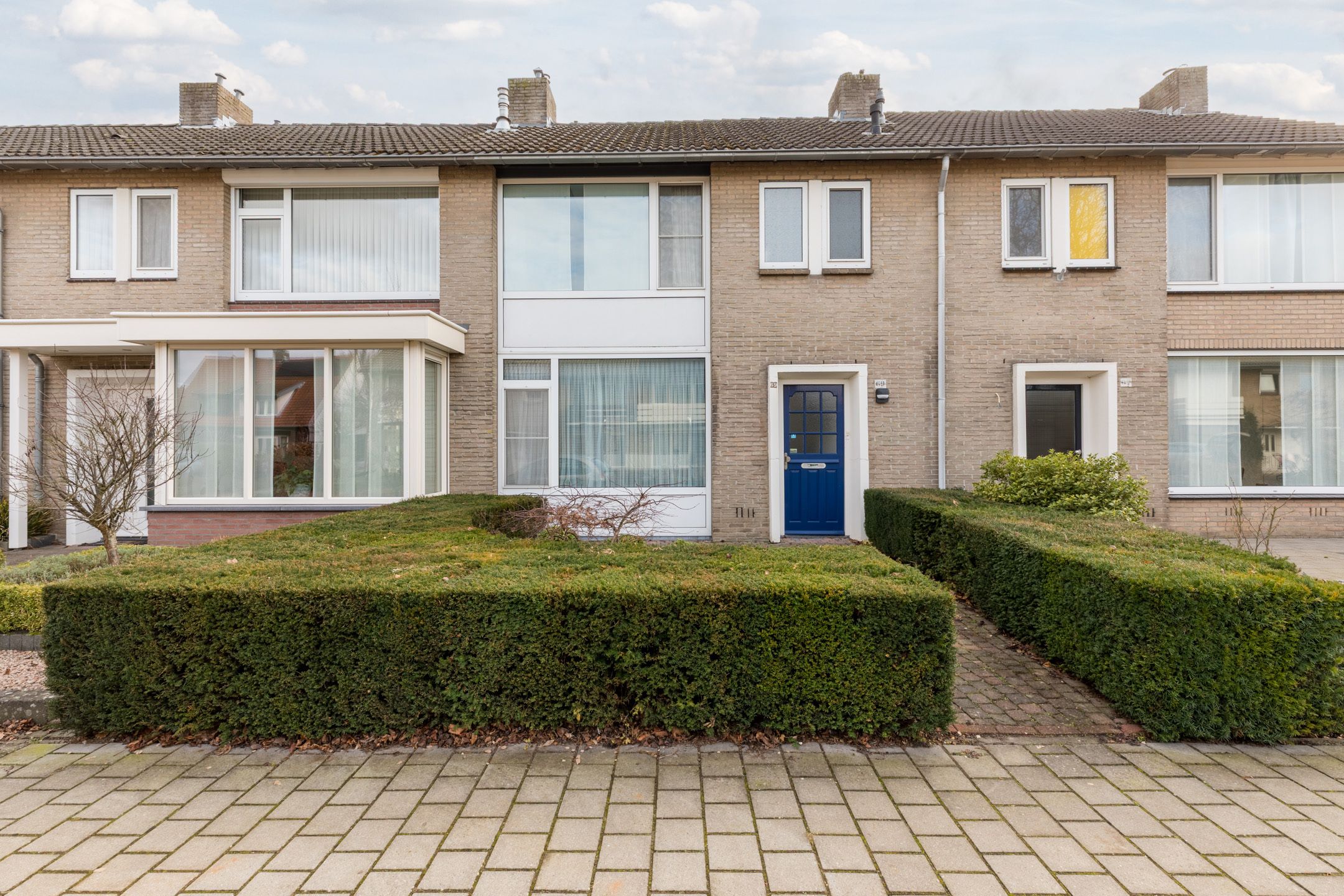 Foto van Lindestraat 69, Eersel