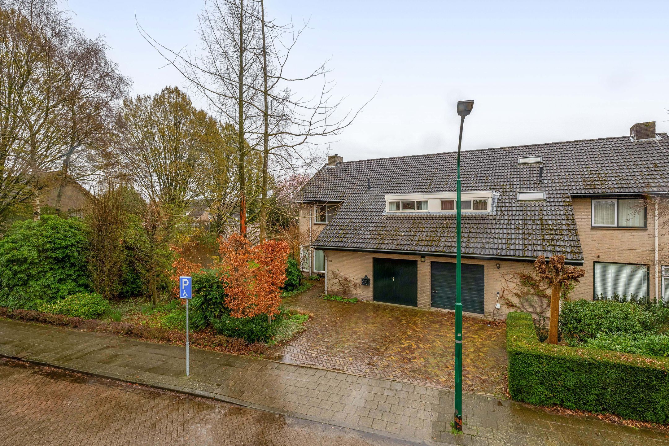 Foto van Lindestraat 93, Eersel
