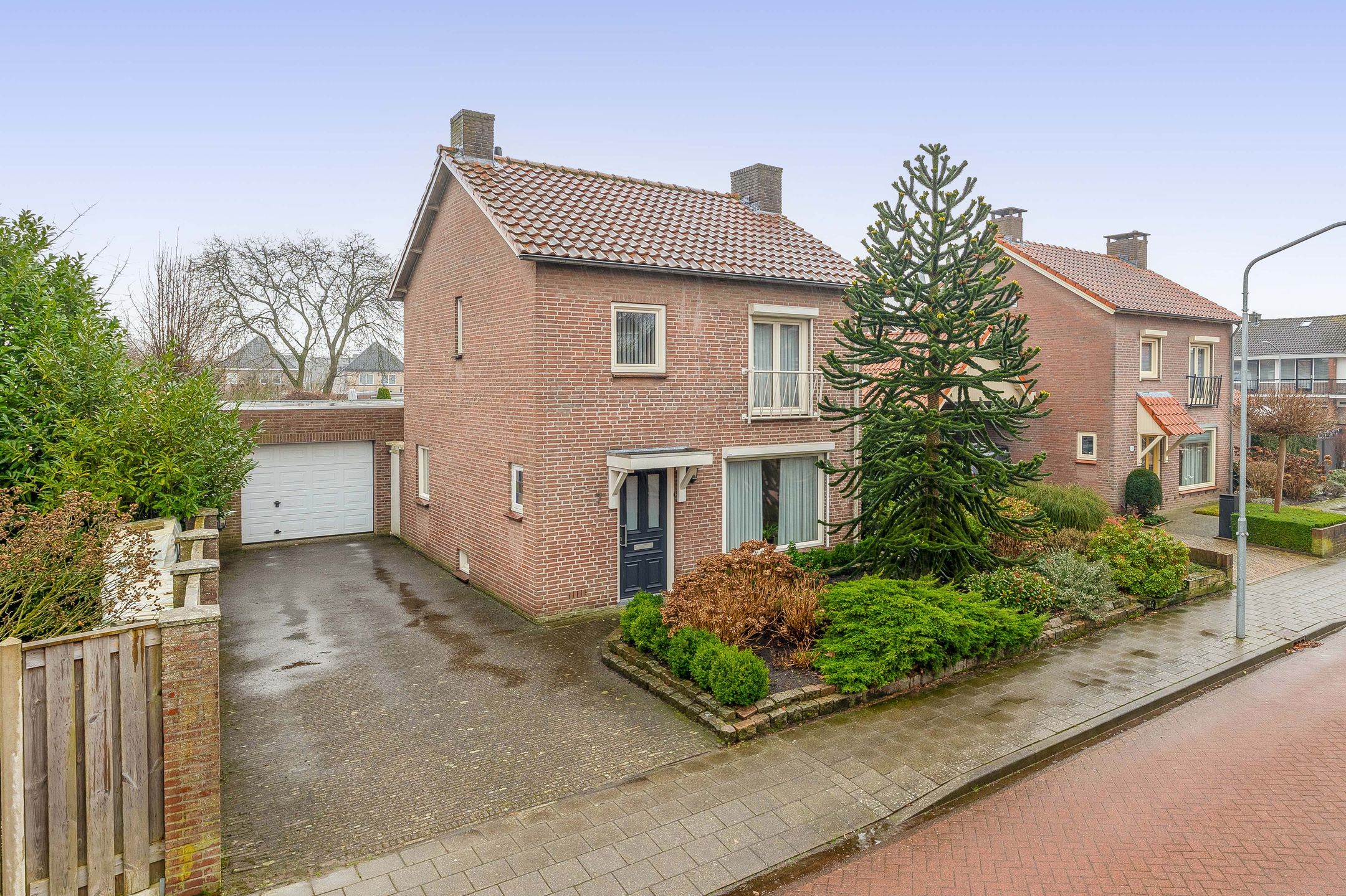Foto van Gaobertstraat 7, Eersel