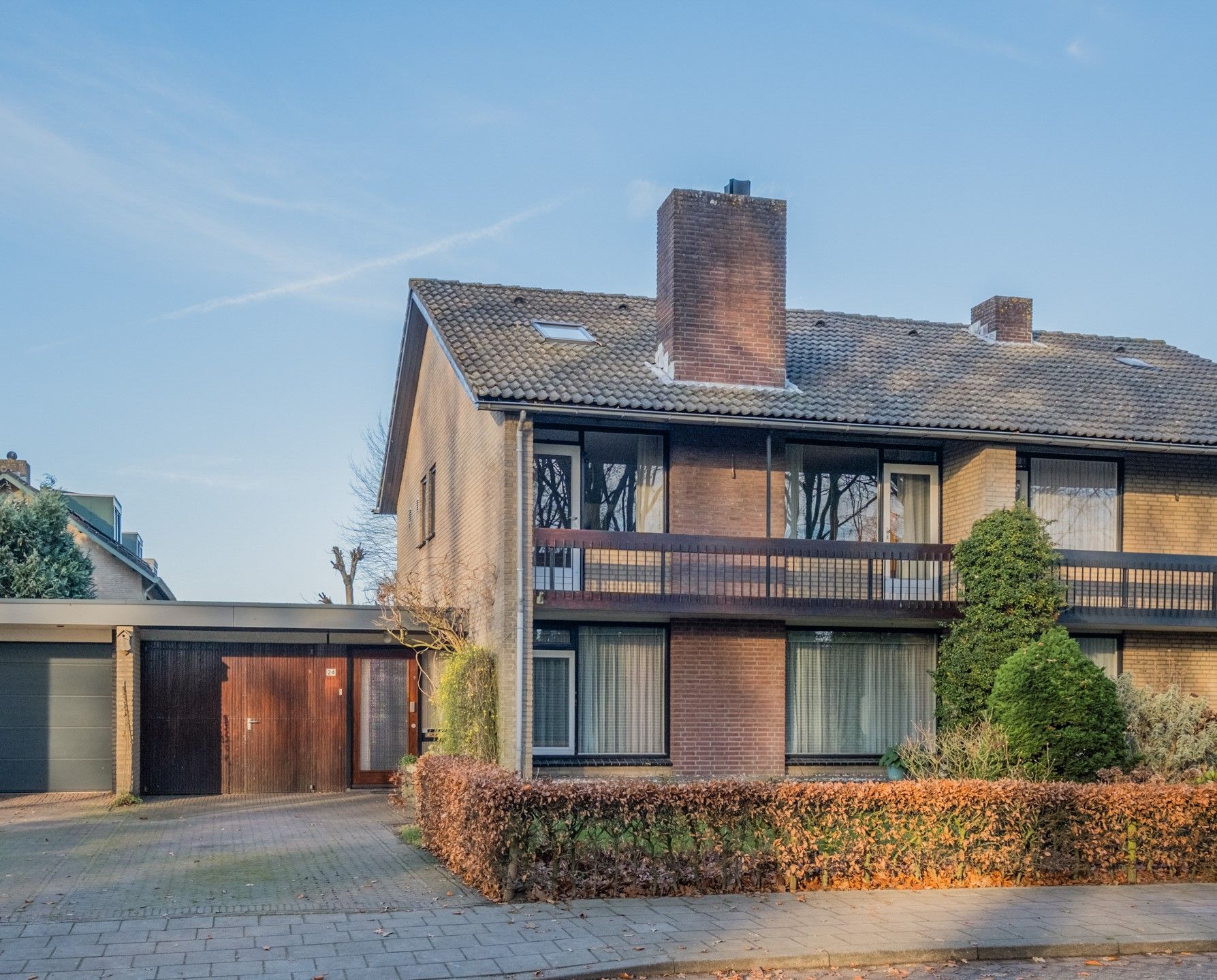 Foto van Gaobertstraat 24, Eersel