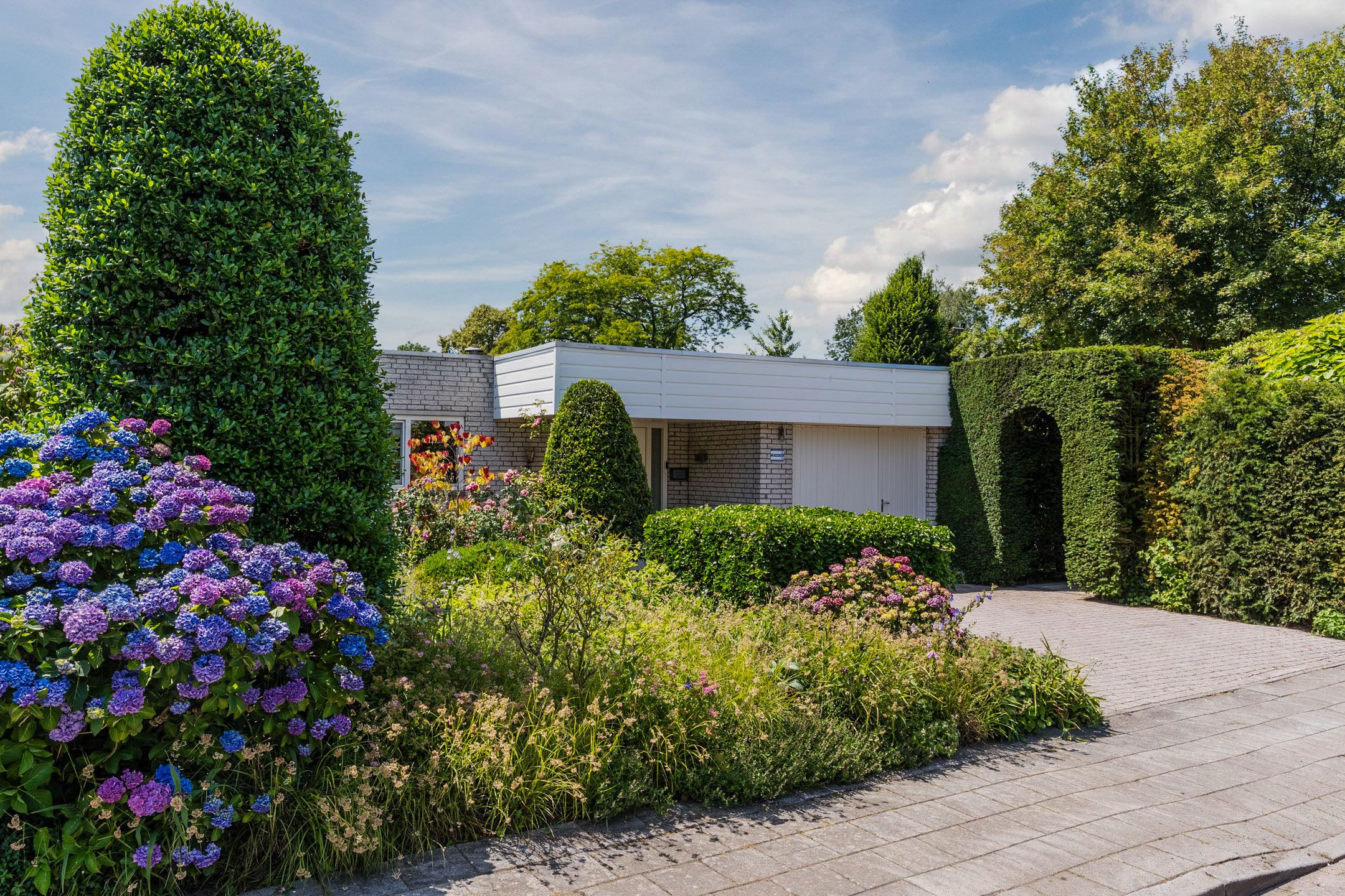 Foto van Molenakkers 5, Eersel
