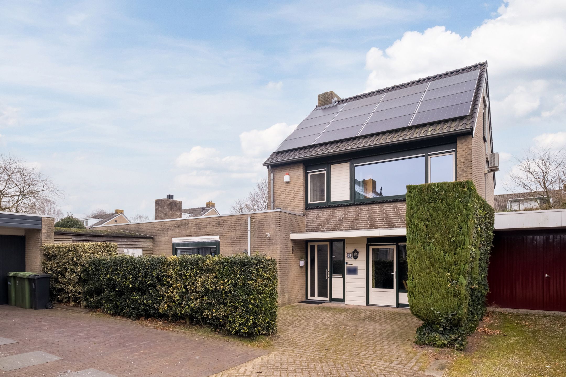 Foto van Molenakkers 20, Eersel