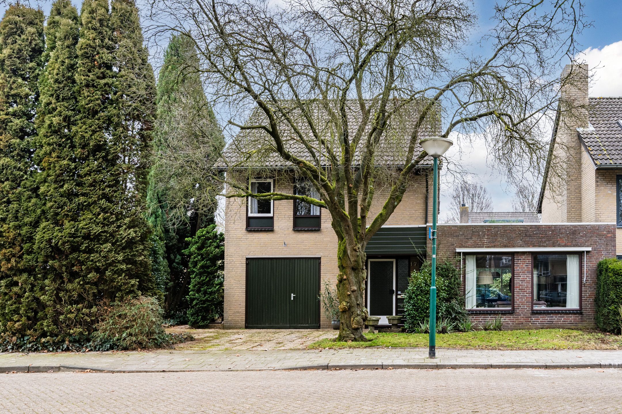 Foto van Midakkers 17, Eersel