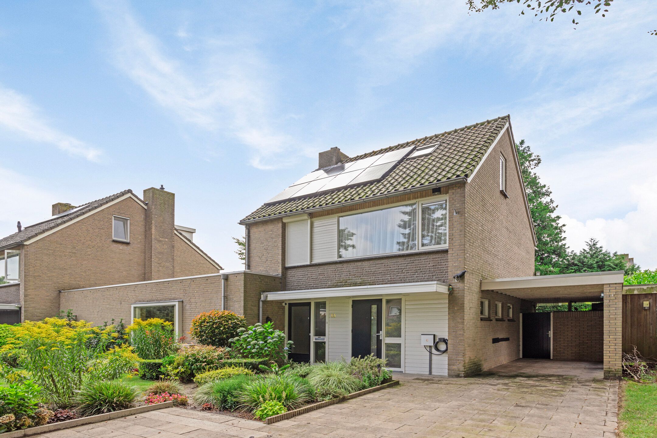 Foto van Dreef 13, Eersel