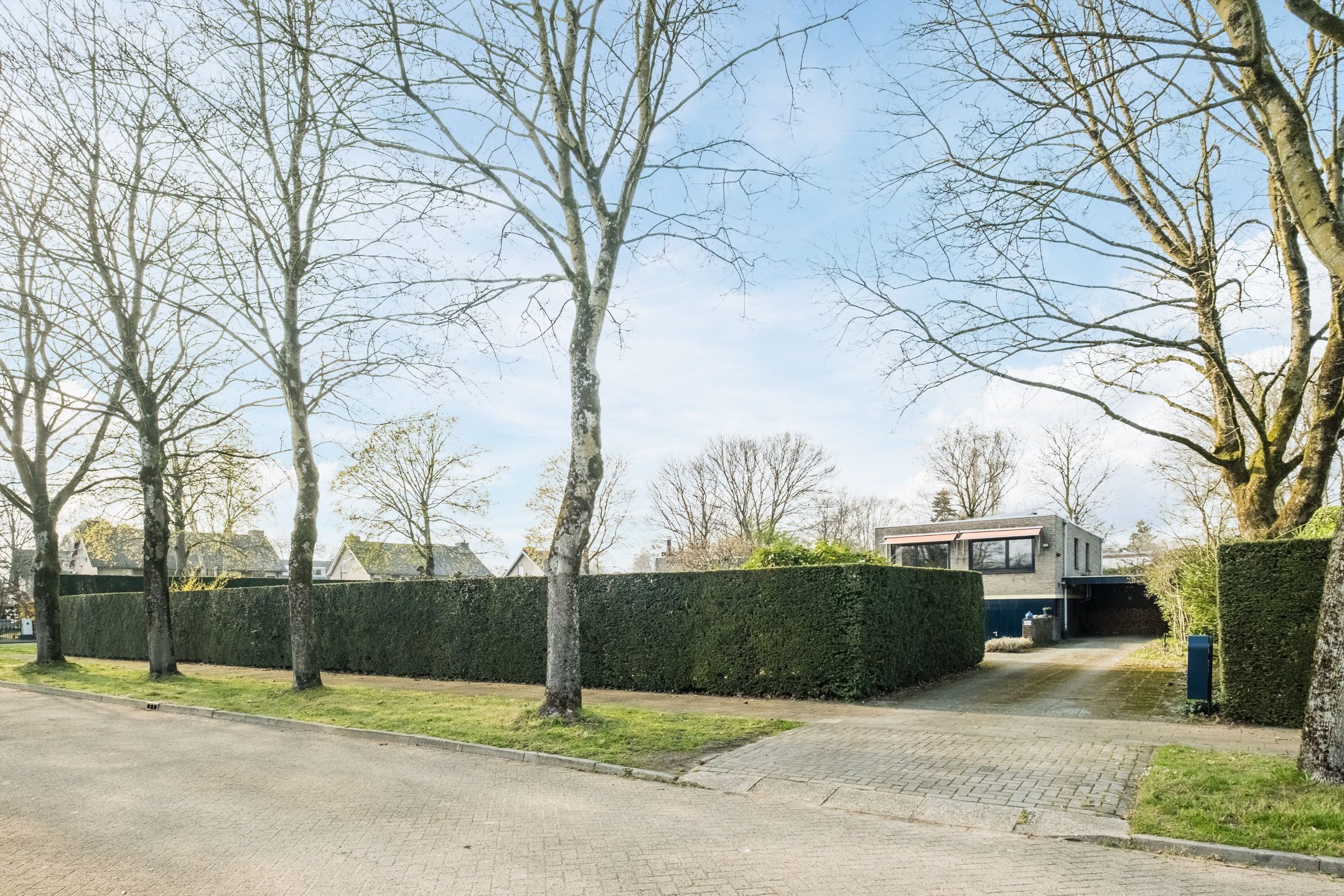 Foto van Dreef 26, Eersel