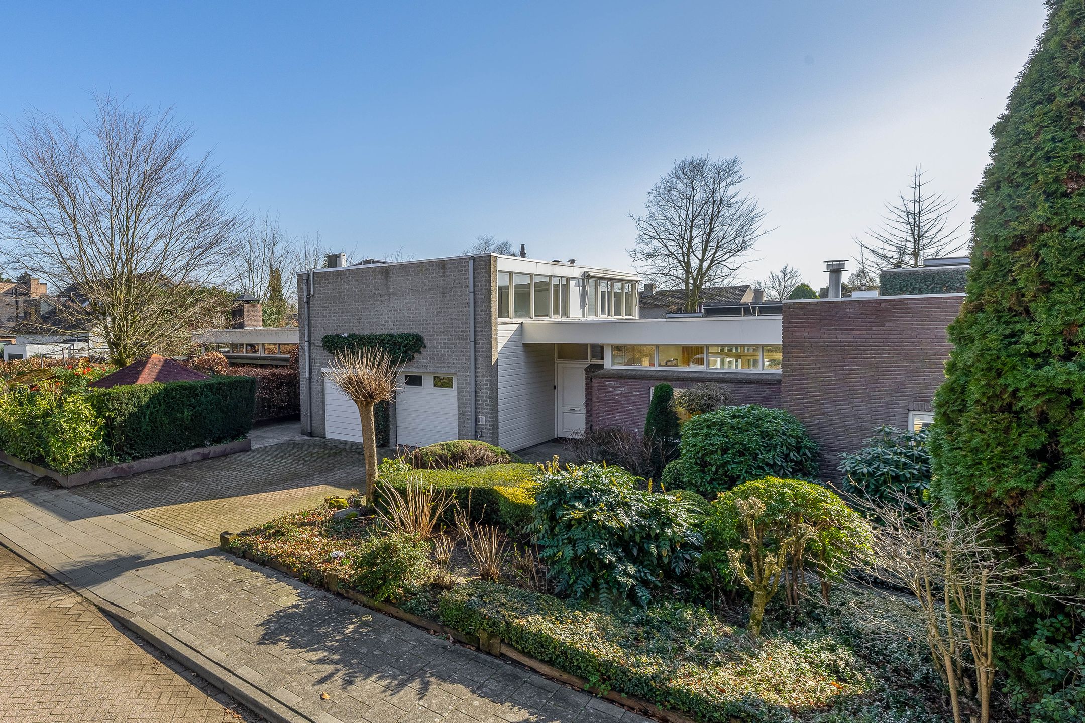 Foto van Kromme Molenweg 5, Eersel