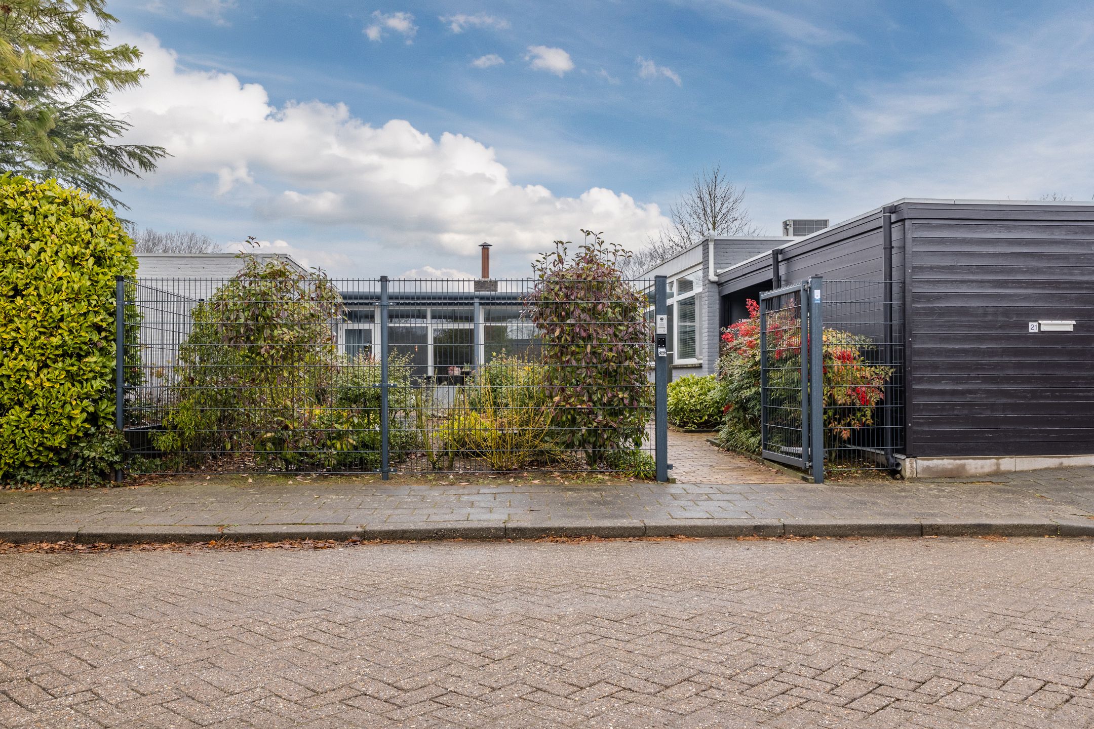 Foto van Stelt 21, Eersel