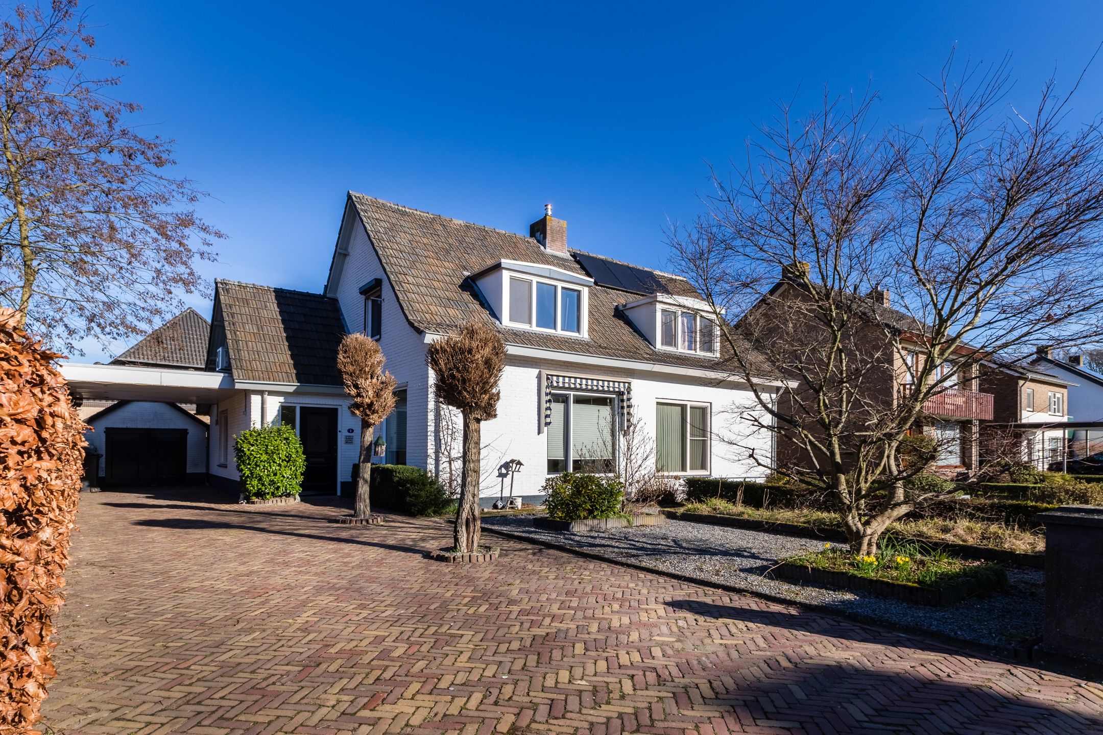 Foto van Schadewijkstraat 4, Eersel