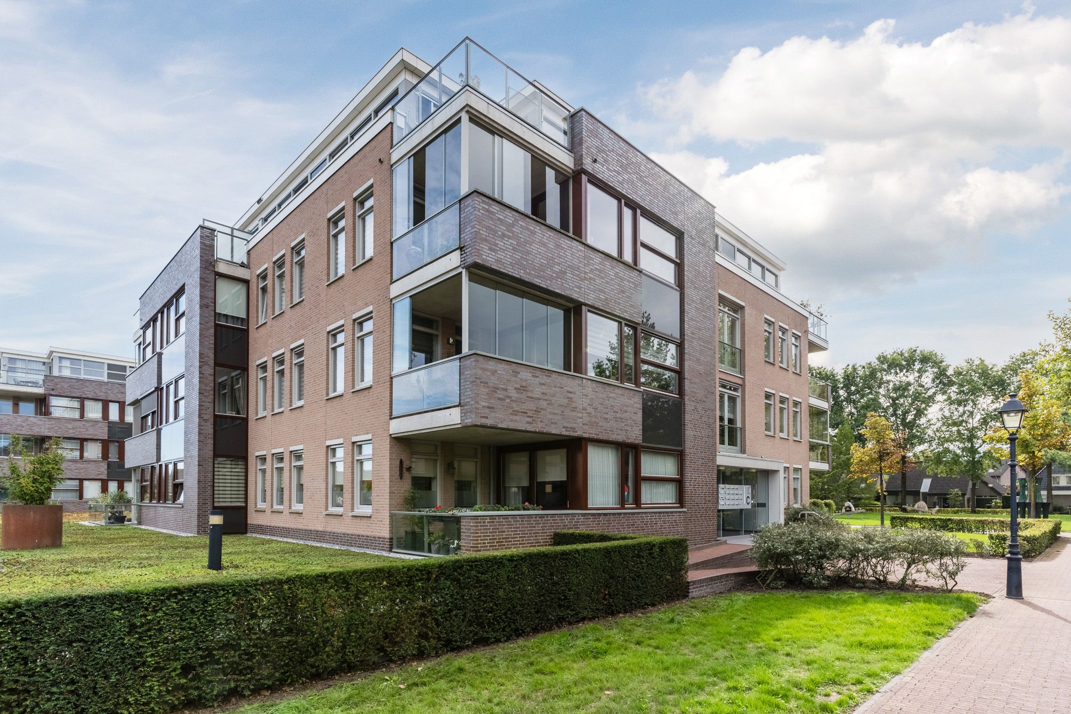 Foto van Eikenburg 130, Eersel