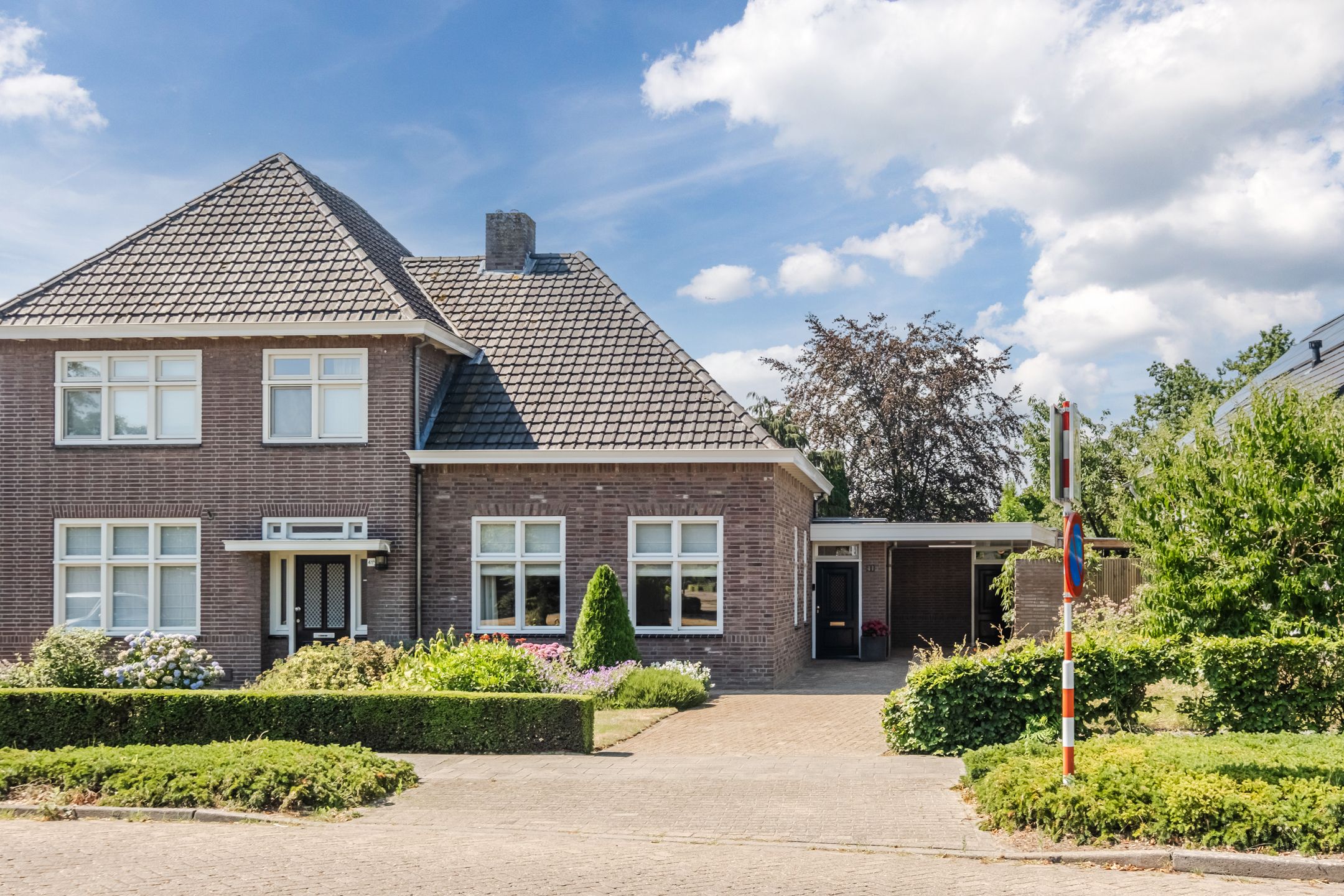 Foto van Voortseweg 41, Eersel