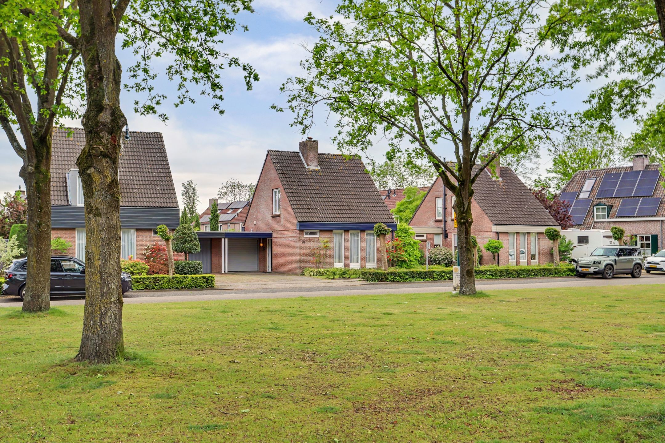 Foto van Voortseweg 53, Eersel