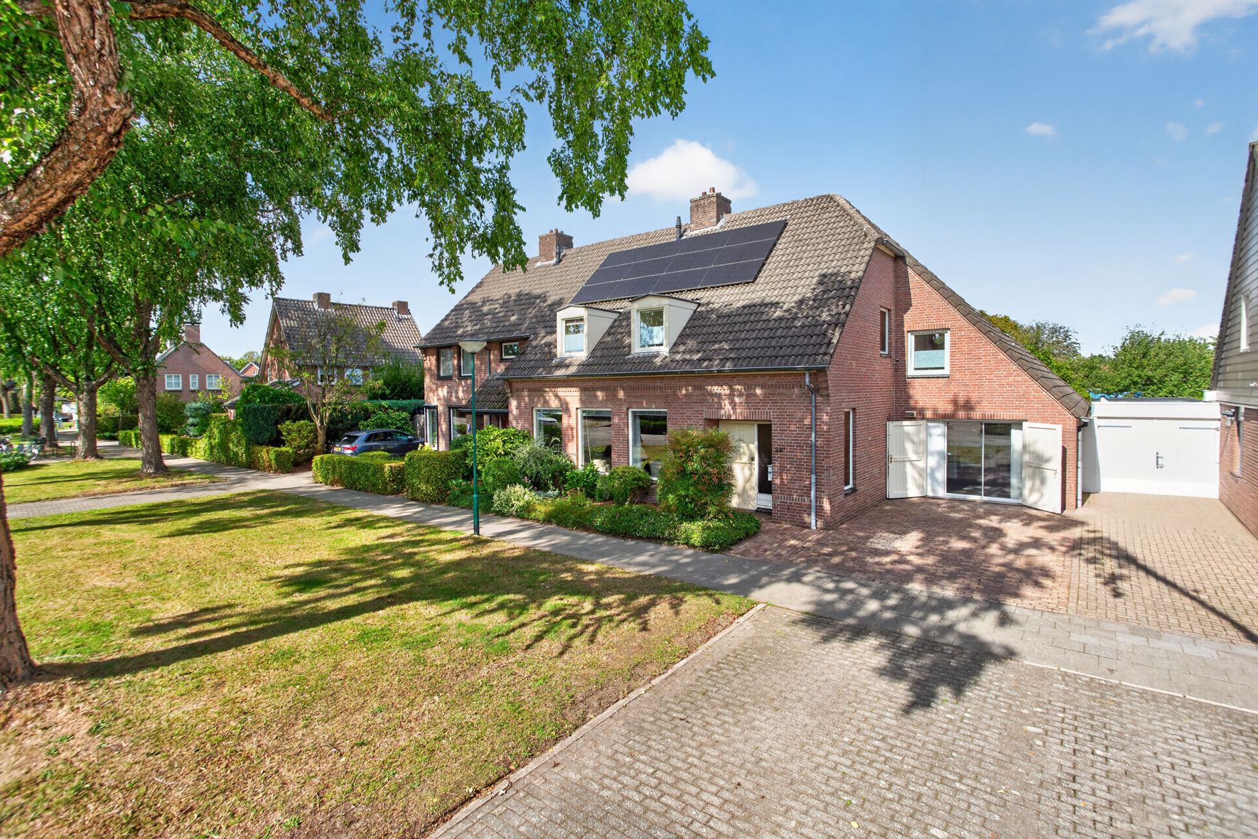 Foto van Voortseweg 28b, Eersel