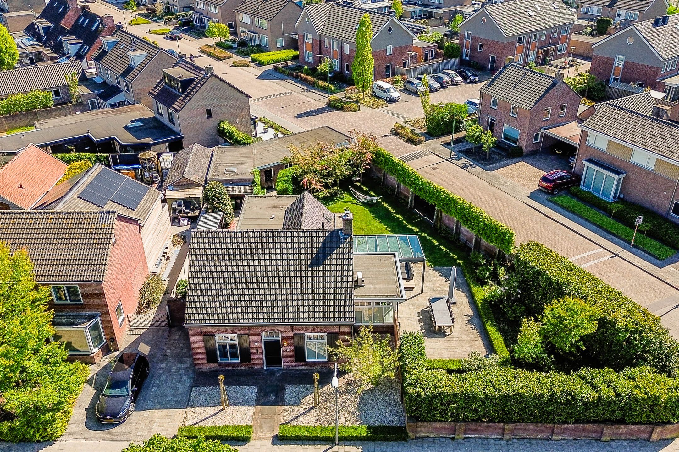 Foto van Kerkstraat 5, Eersel