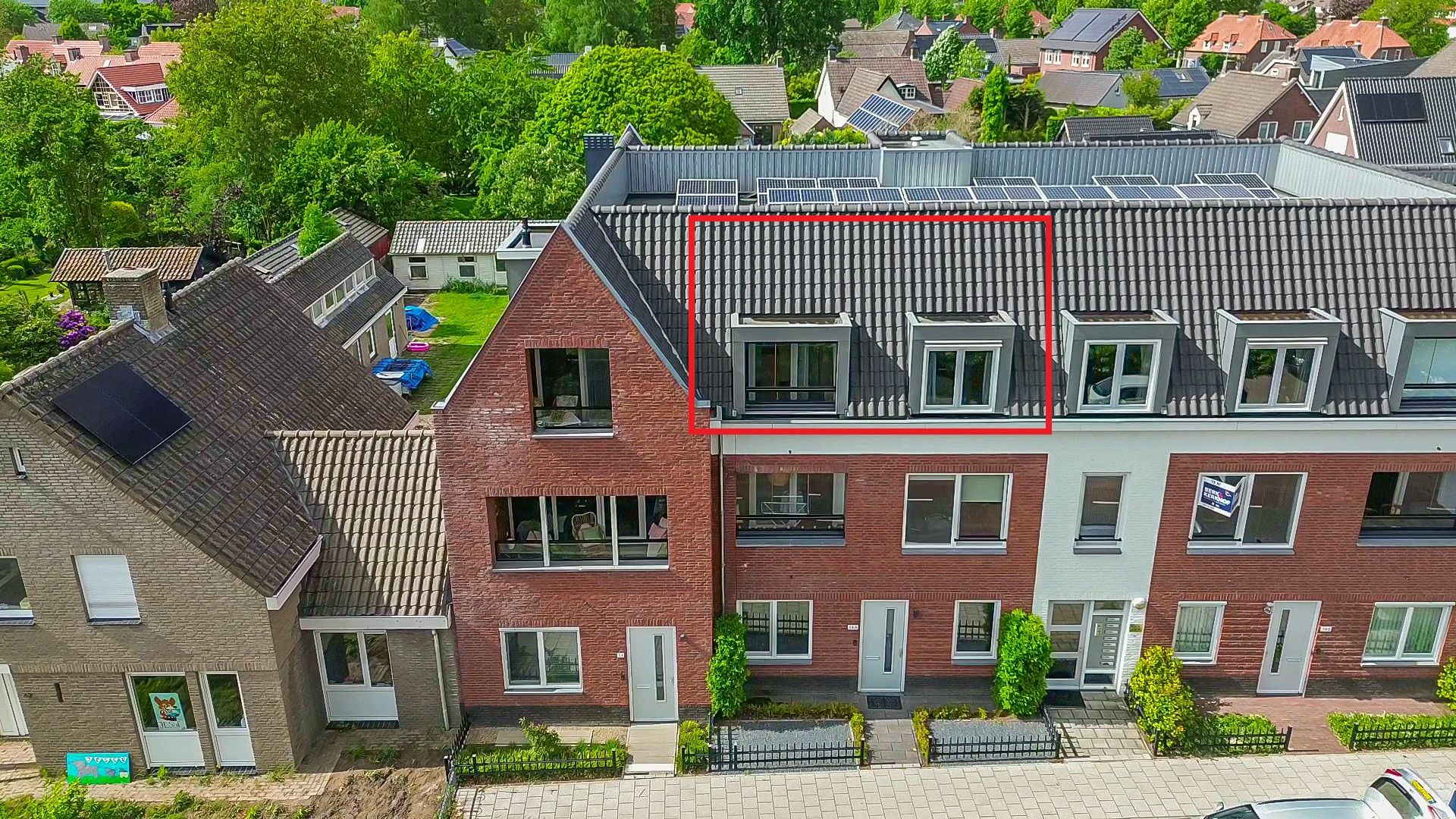 Foto van Kerkstraat 38a, Eersel