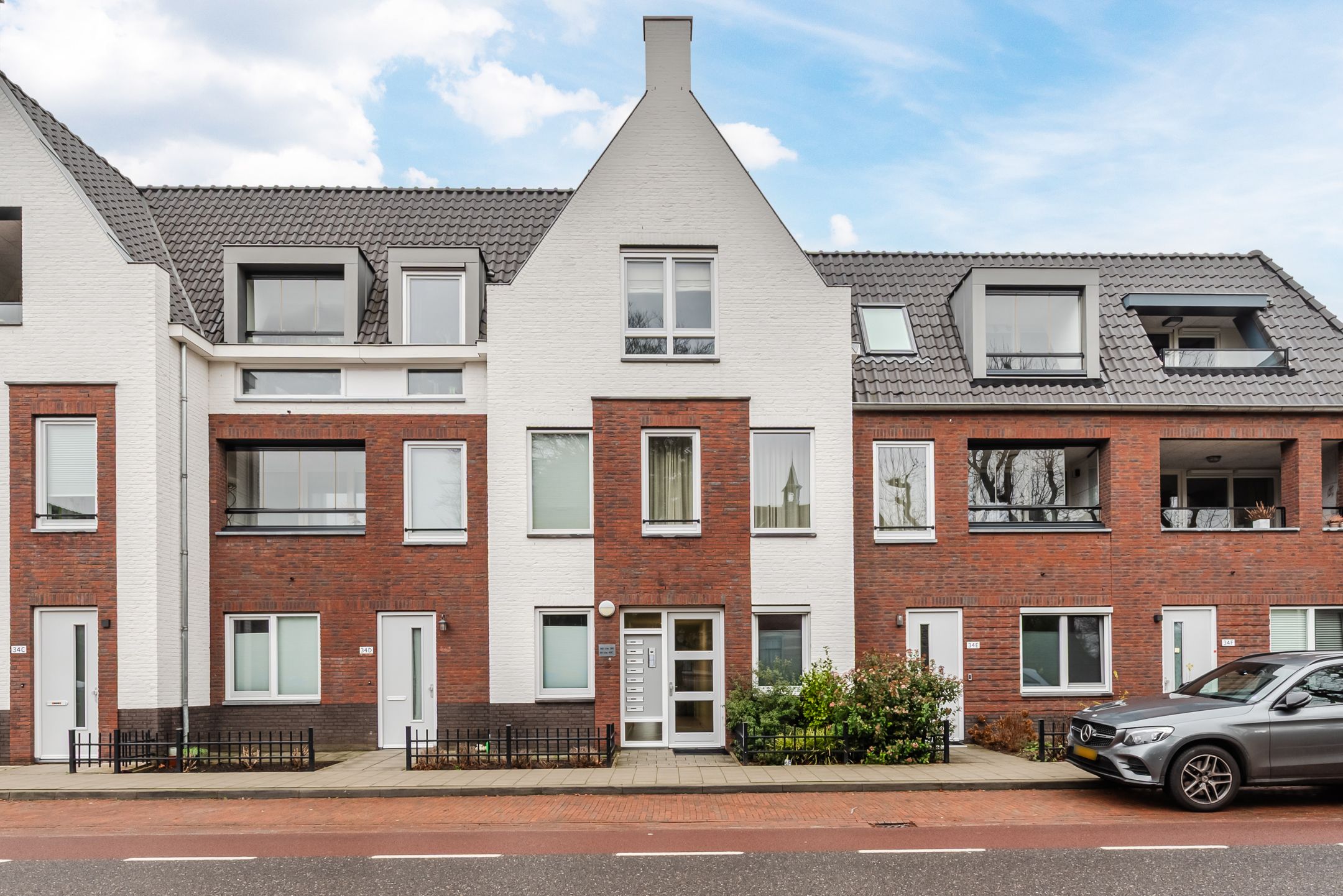 Foto van Kerkstraat 40c, Eersel