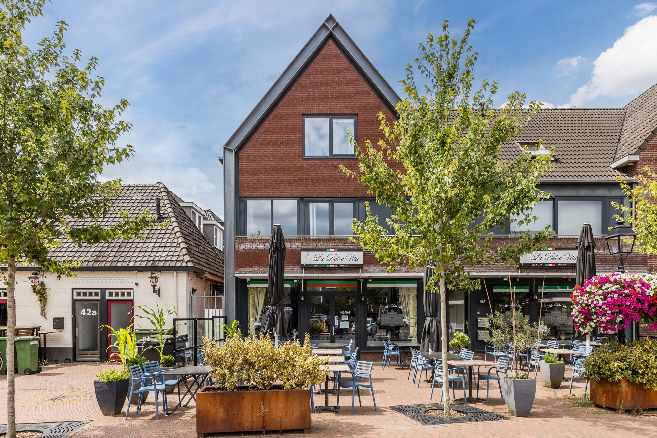 Foto van Kerkstraat 42F, Eersel