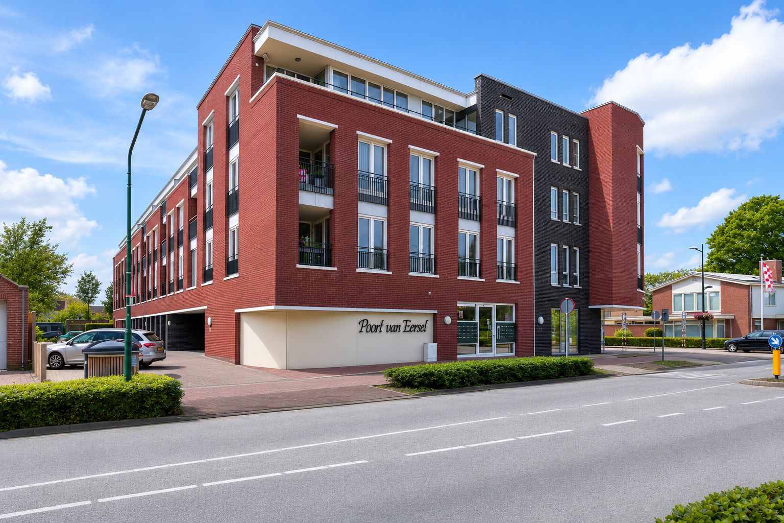 Foto van Willibrorduslaan 3z, Eersel