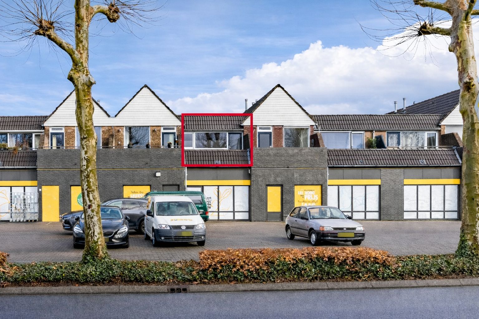 Foto van Willibrorduslaan 10e, Eersel