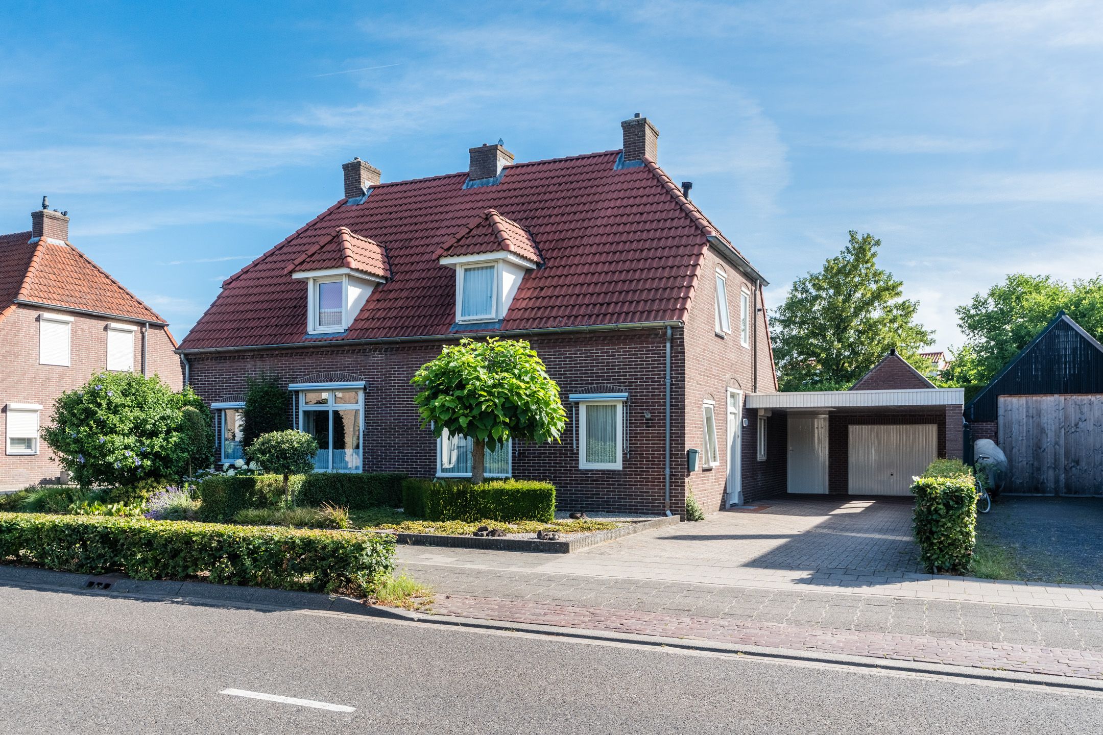 Foto van Willibrorduslaan 74, Eersel