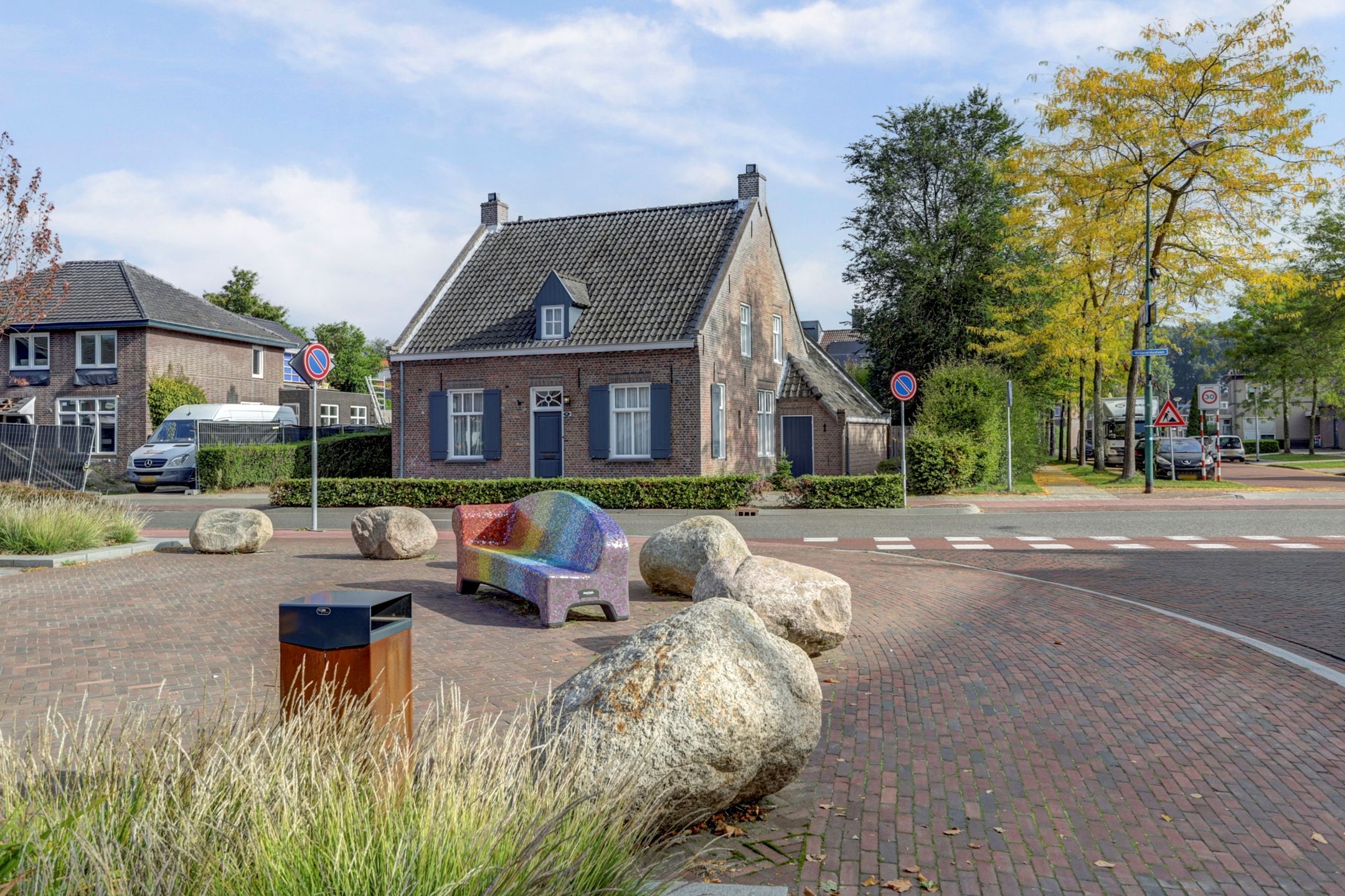 Foto van Willibrorduslaan 80, Eersel